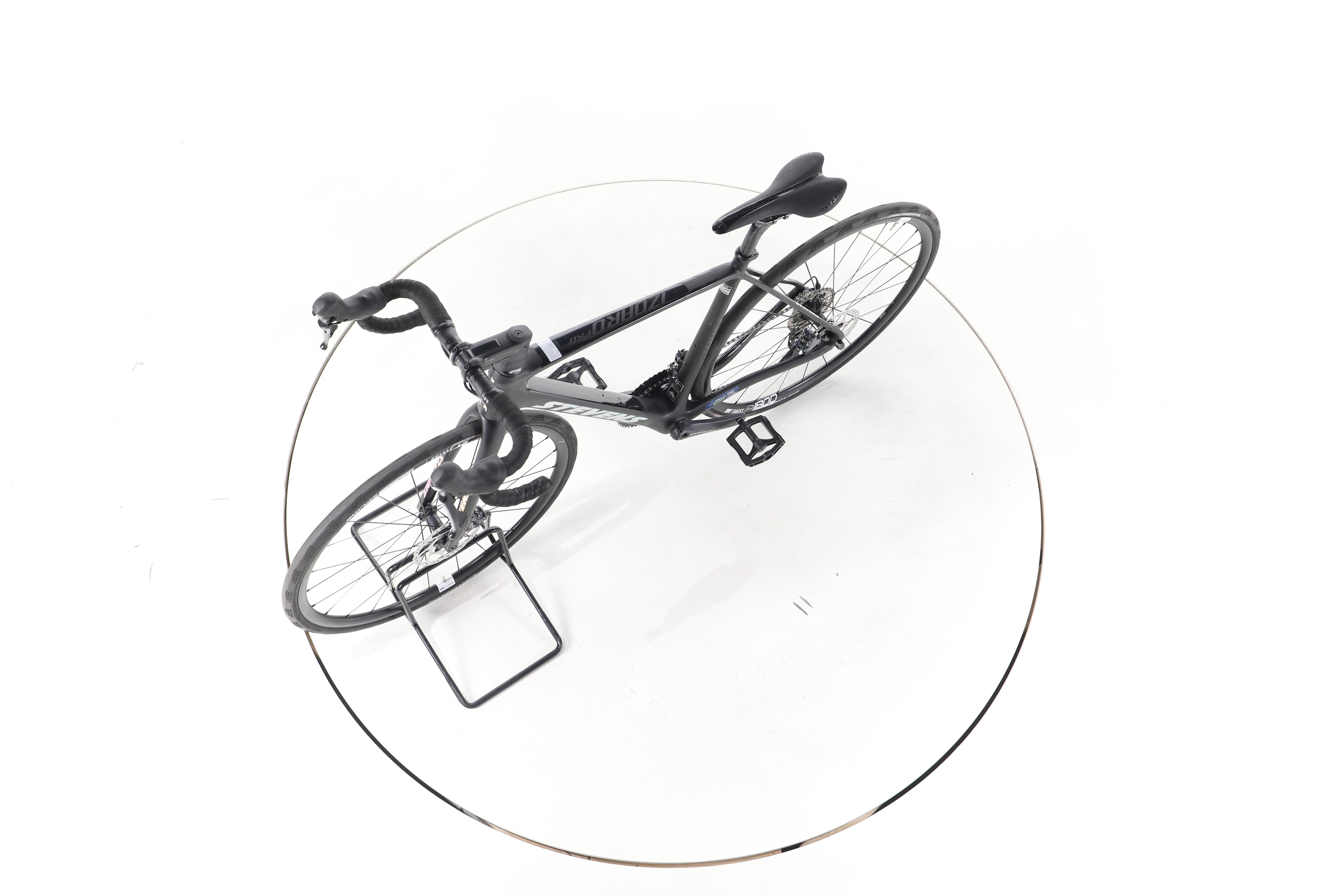 Stevens Izoard Pro Disc - Image 18