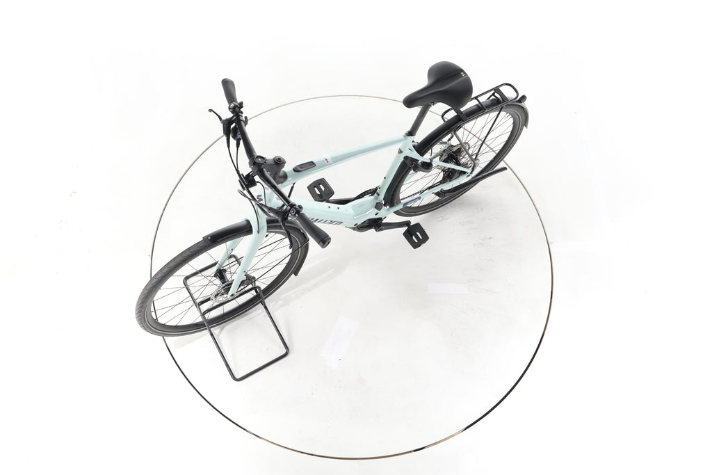 Specialized Turbo Vado SL 4.0 EQ E-Bike - Image 18
