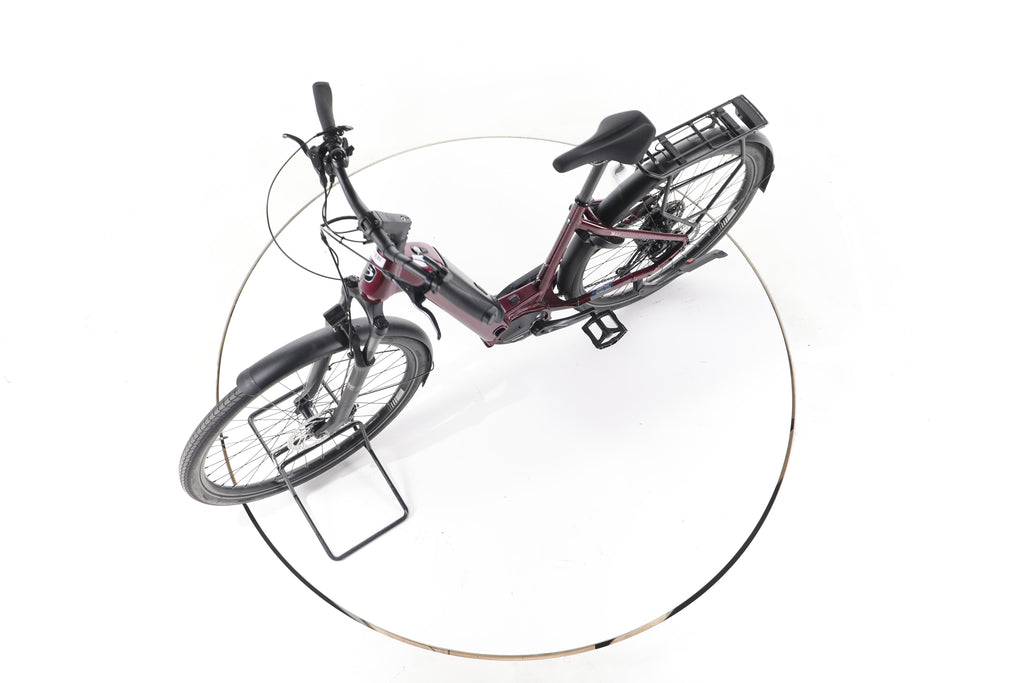 BESV TR 1.1 Trekking E-Bike Tiefeinsteiger - Image 18