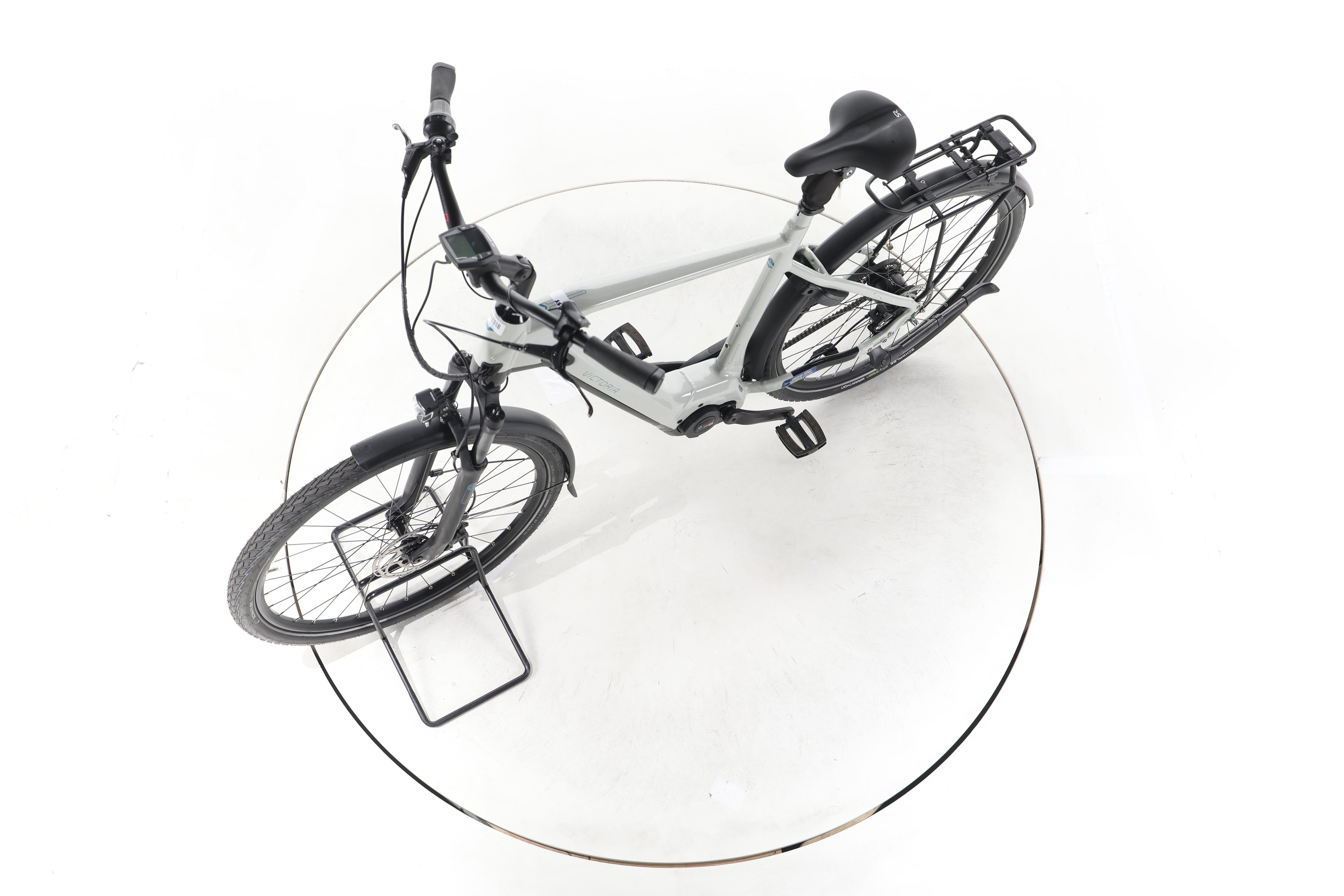 Victoria eManufaktur 11.8 City E-Bike - Image 18