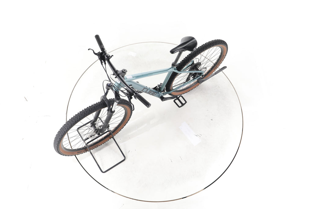 Cube Access WS EXC Fahrrad Hardtail - Image 18