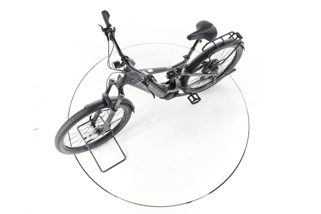 Bulls Iconic EVO TR1 SUV E-Bike 2024 - Image 18