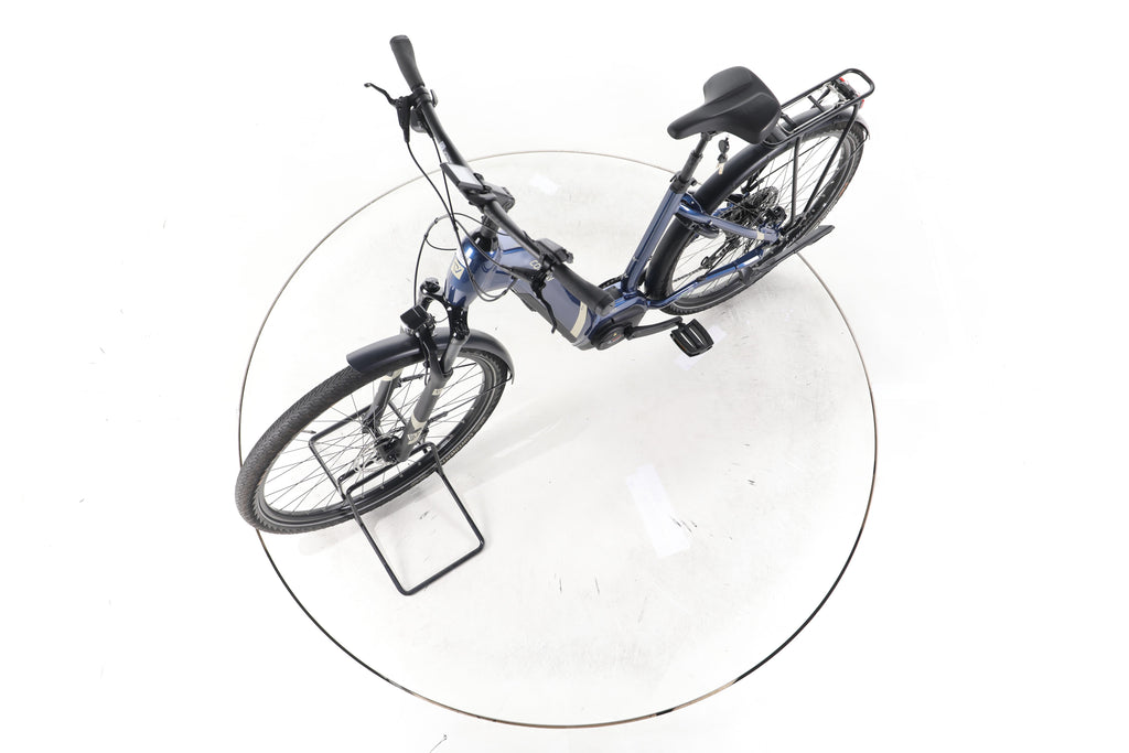 Conway Cairon T2.0 Trekking E-Bike Tiefeinsteiger 2024 - Image 18