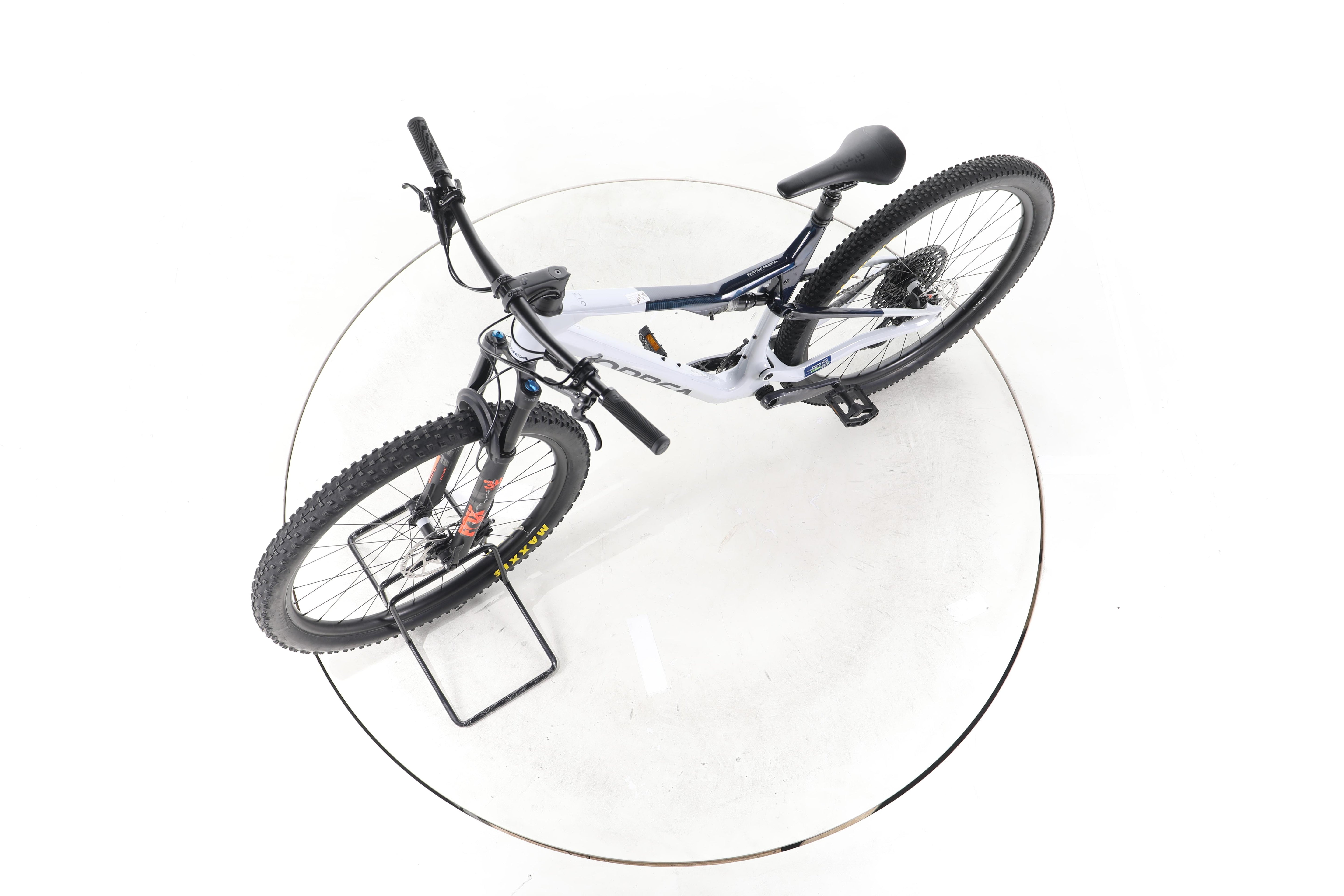 Orbea OIZ M20 Fahrrad Fully - Image 18