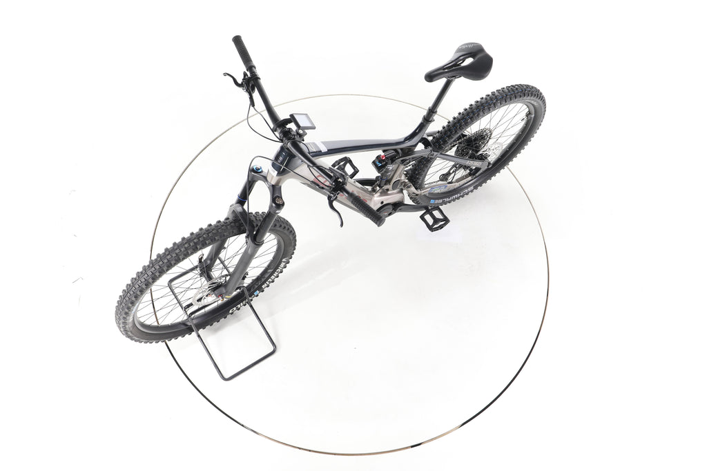Corratec E-Power RS 160 Pro E-Bike Fully - Image 18