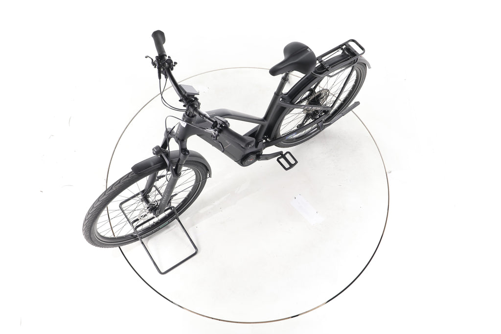 Cube Kathmandu Hybrid EXC Trekking E-Bike 2025 - Image 18