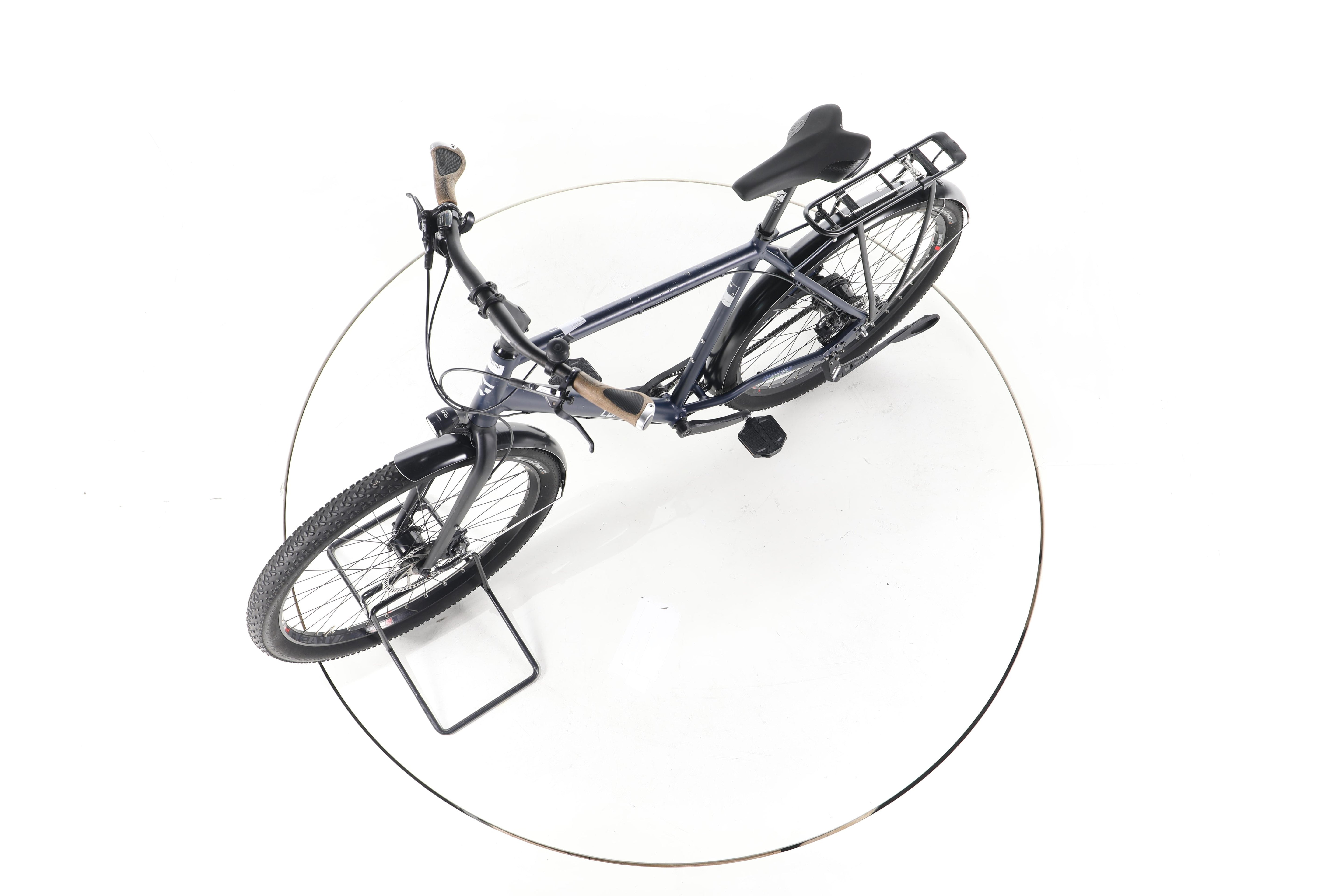Contoura AL-6 Fahrrad City & Trekking - Image 18