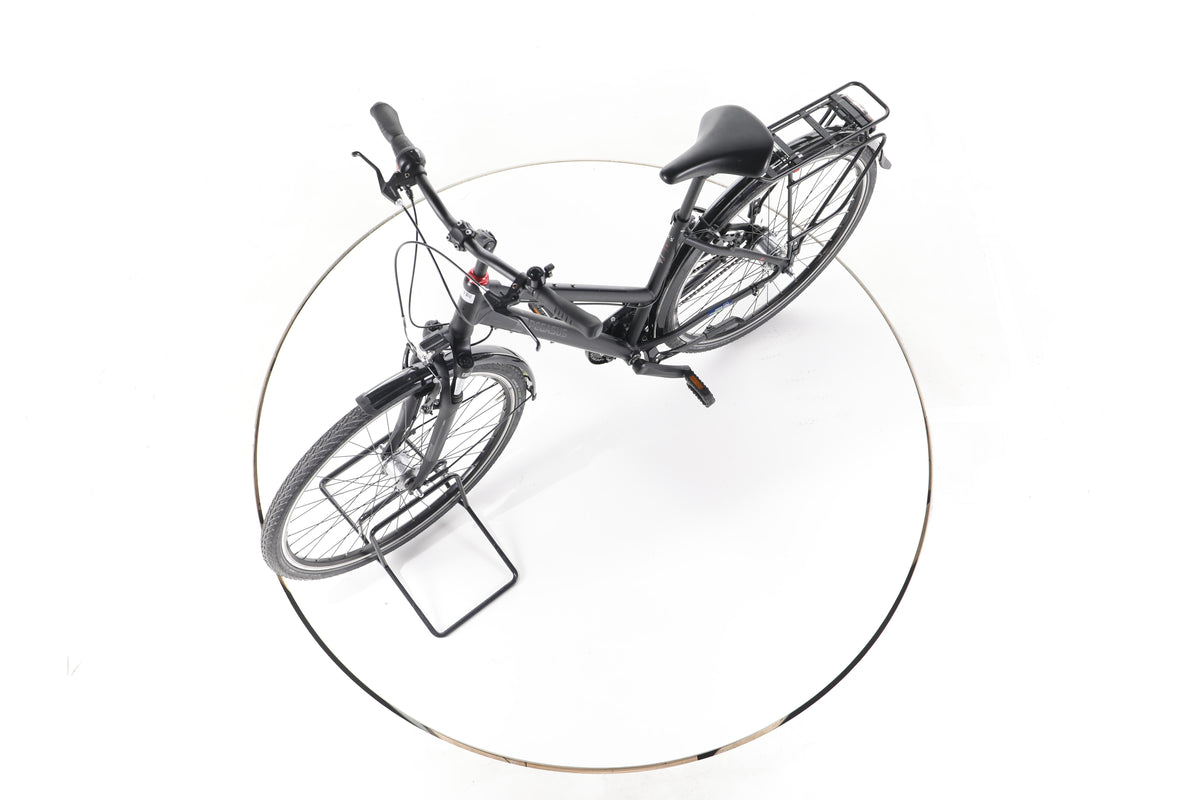 Pegasus Solero SL Fahrrad City & Trekking - Image 18