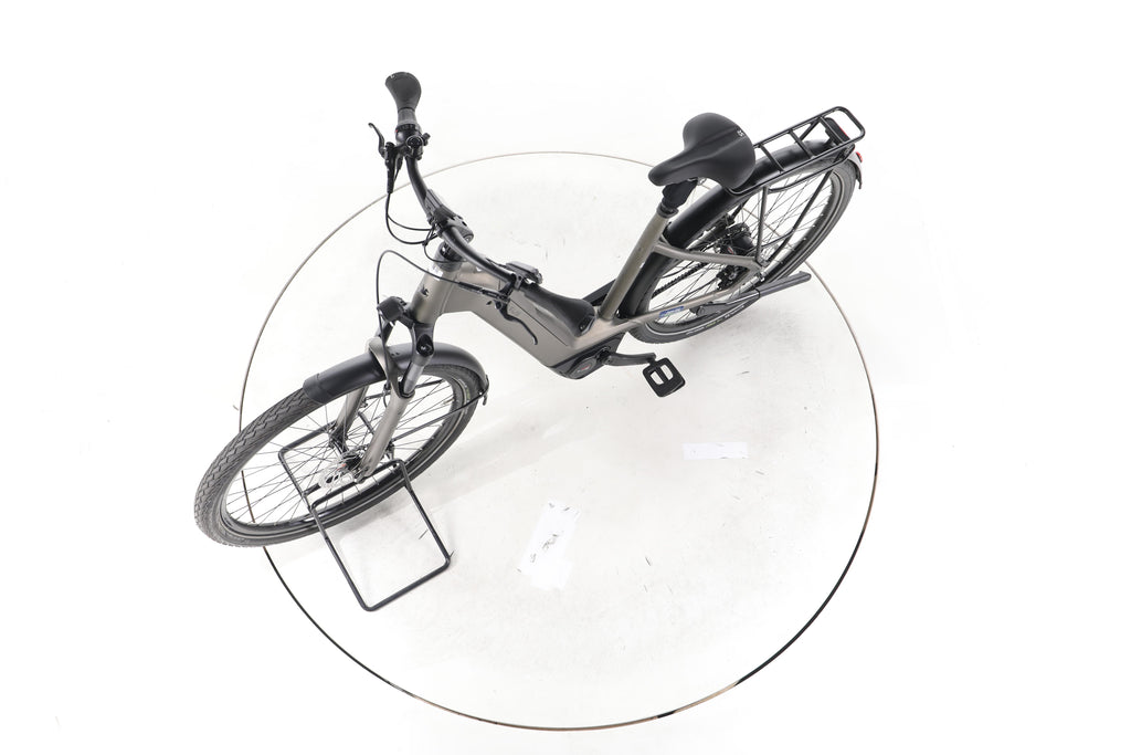 Pegasus PREMIO EVO 5F City E-Bike Tiefeinsteiger 2025 - Image 18