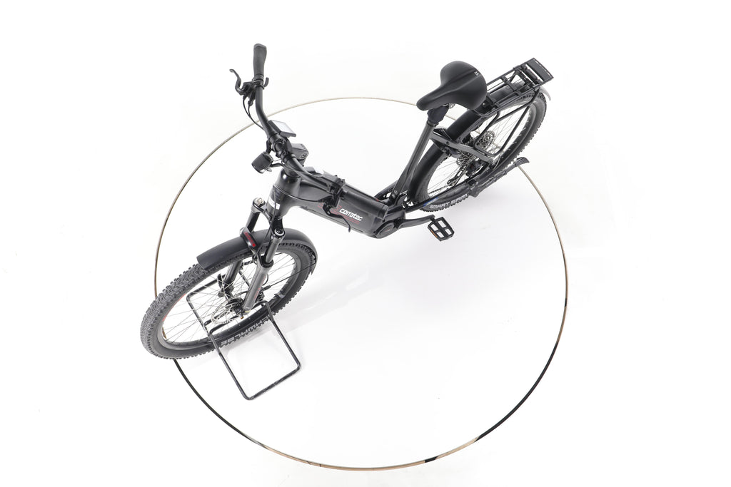 Corratec Life CX6 Trekking E-Bike Tiefeinsteiger - Image 18