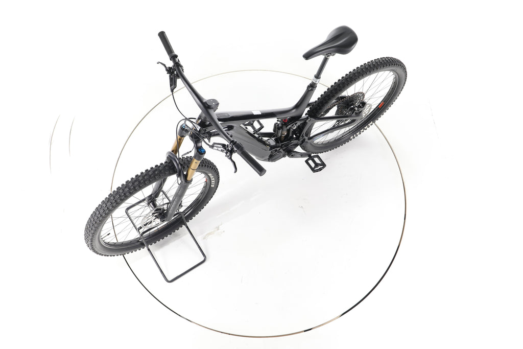 Giant Trance X Advanced E+ LTD Fully E-Bike Carbon - Image 18