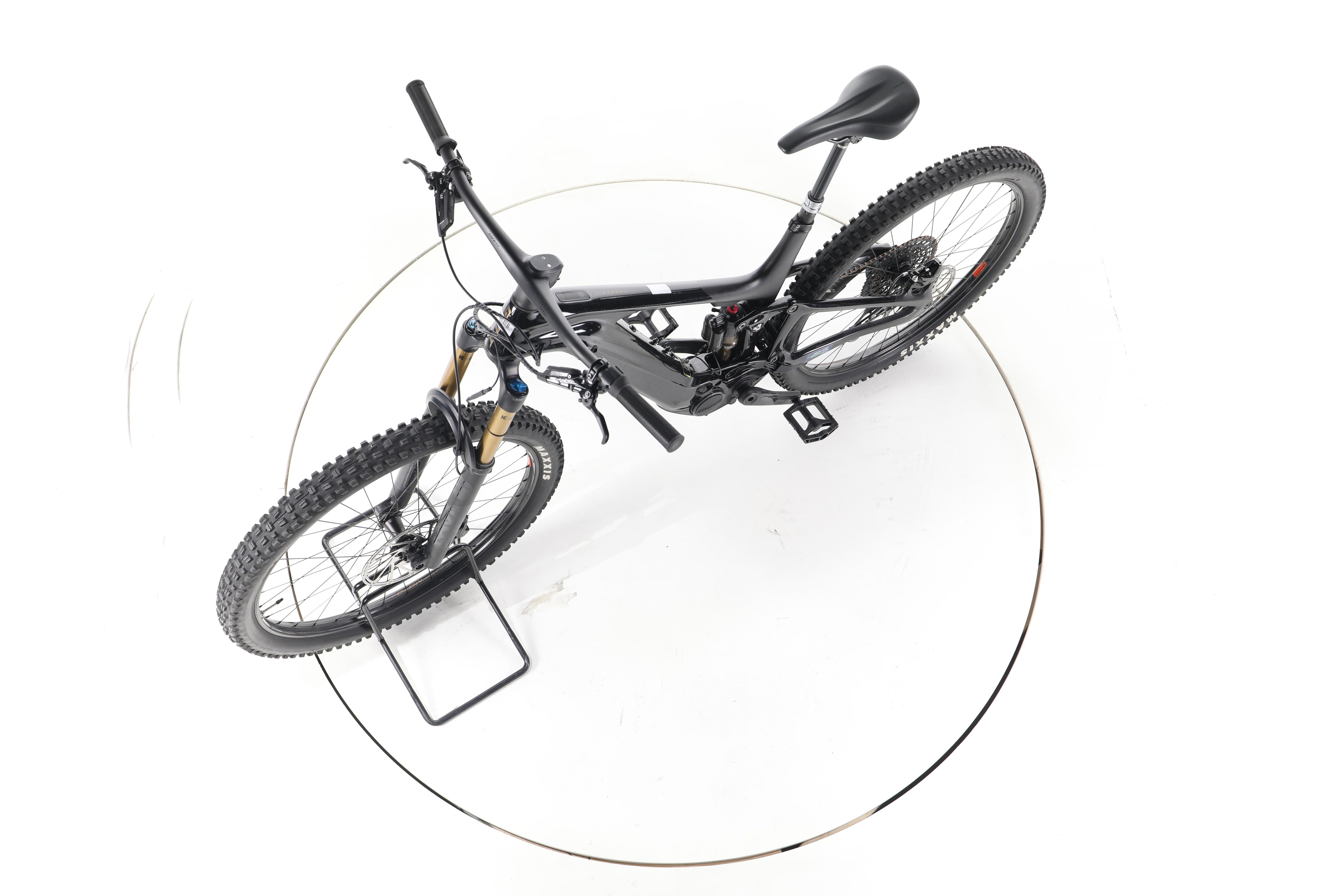 Giant Trance X Advanced E+ LTD Fully E-Bike Carbon - Image 18