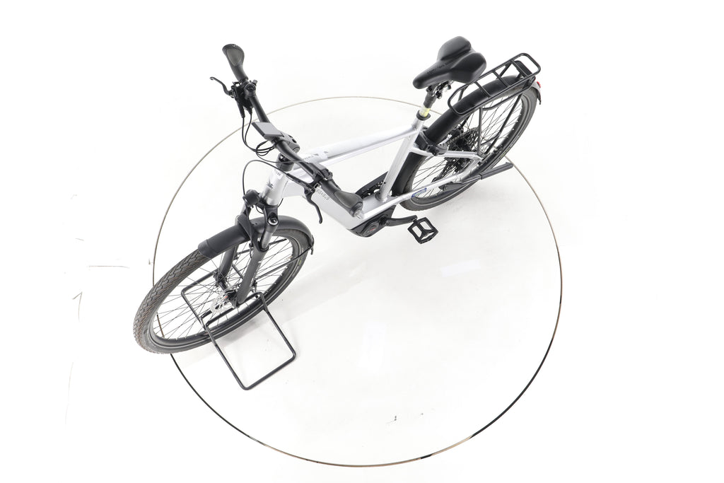 Pegasus Premio EVO 10 Lite Trekking E-Bike 2024 - Image 18