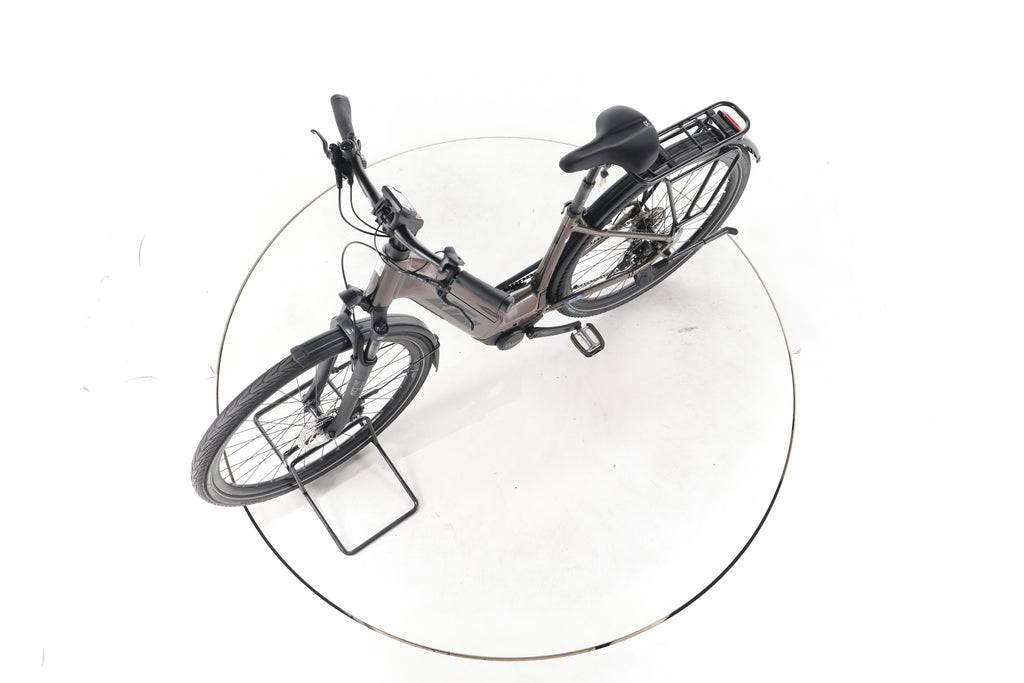 KTM Macina Tour P510 Trekking E-Bike Tiefeinsteiger - Image 18