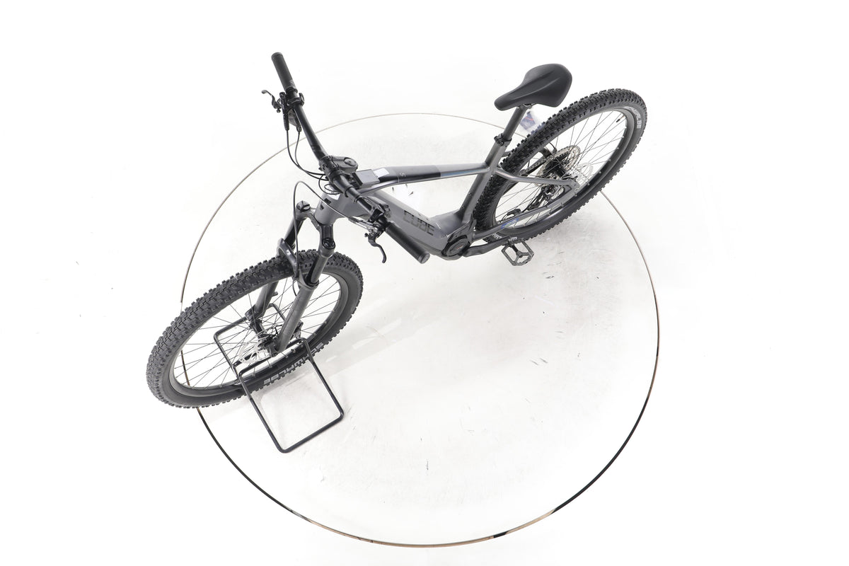 Cube Reaction Hybrid SLT E-Bike - Image 18