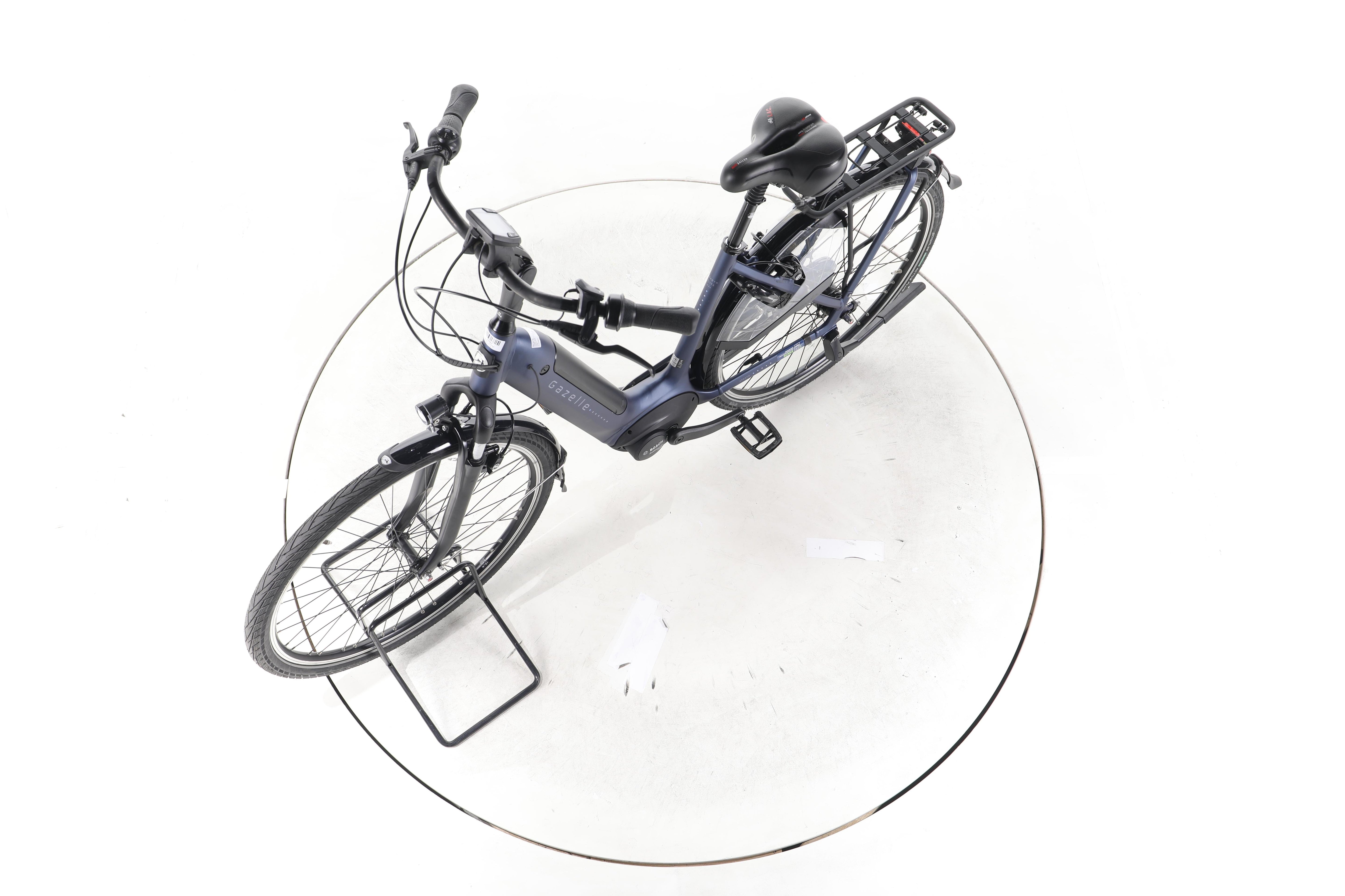Gazelle Arroyo C7+ City E-Bike Tiefeinsteiger - Image 18
