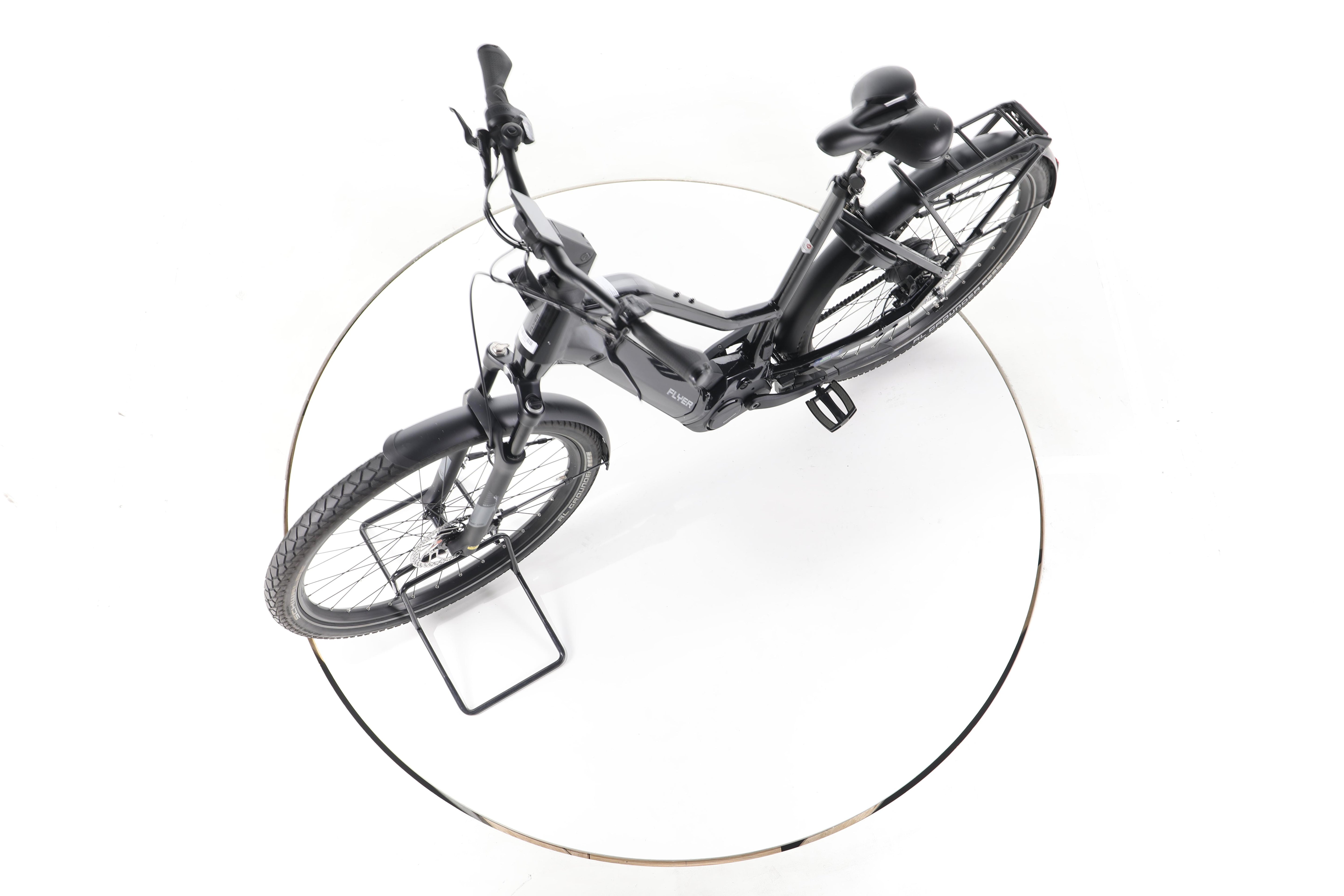 FLYER Upstreet 7.23 City E-Bike - Image 18