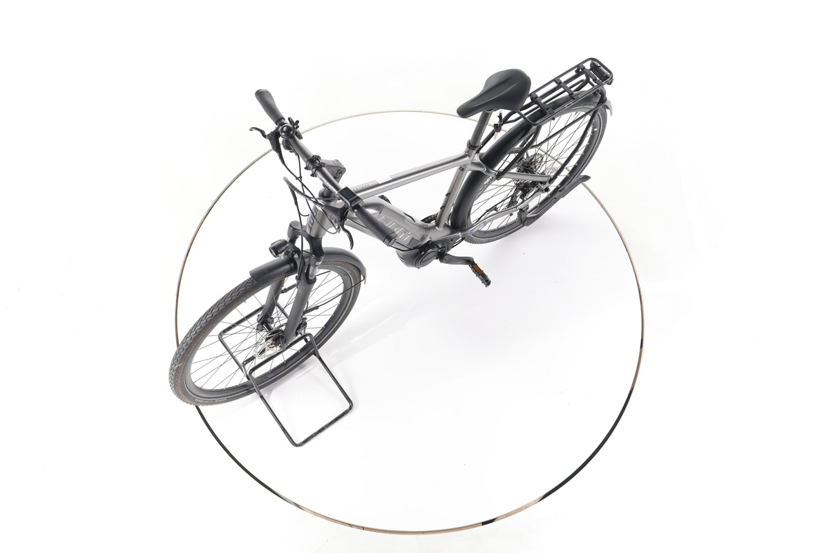 Giant Explore E+ 3 Trekking E-Bike - Image 18