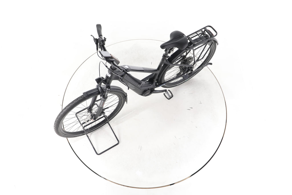 KTM ZEG CENTO 10 PLUS Trekking E-Bike - Image 18