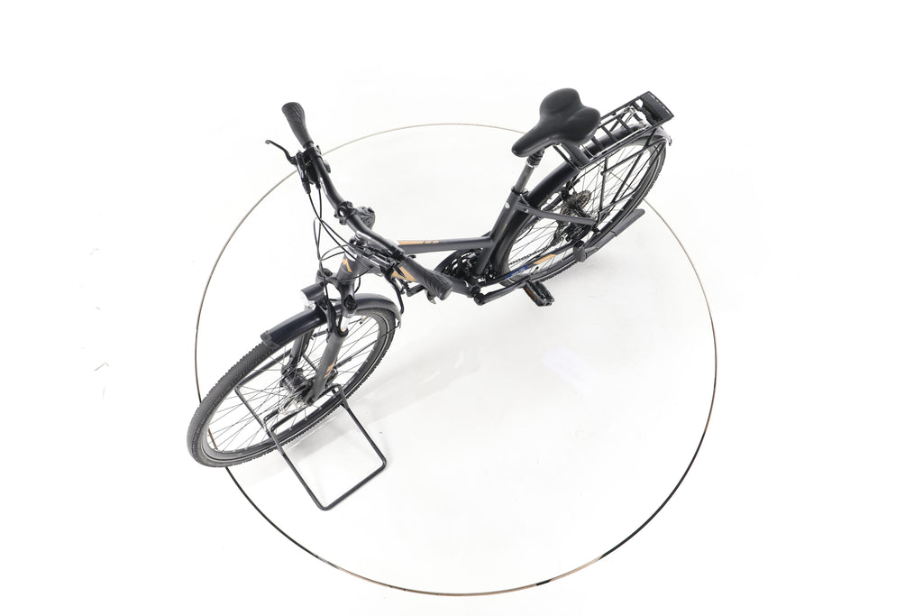 MORRISON T 4.0 Fahrrad City & Trekking - Image 18