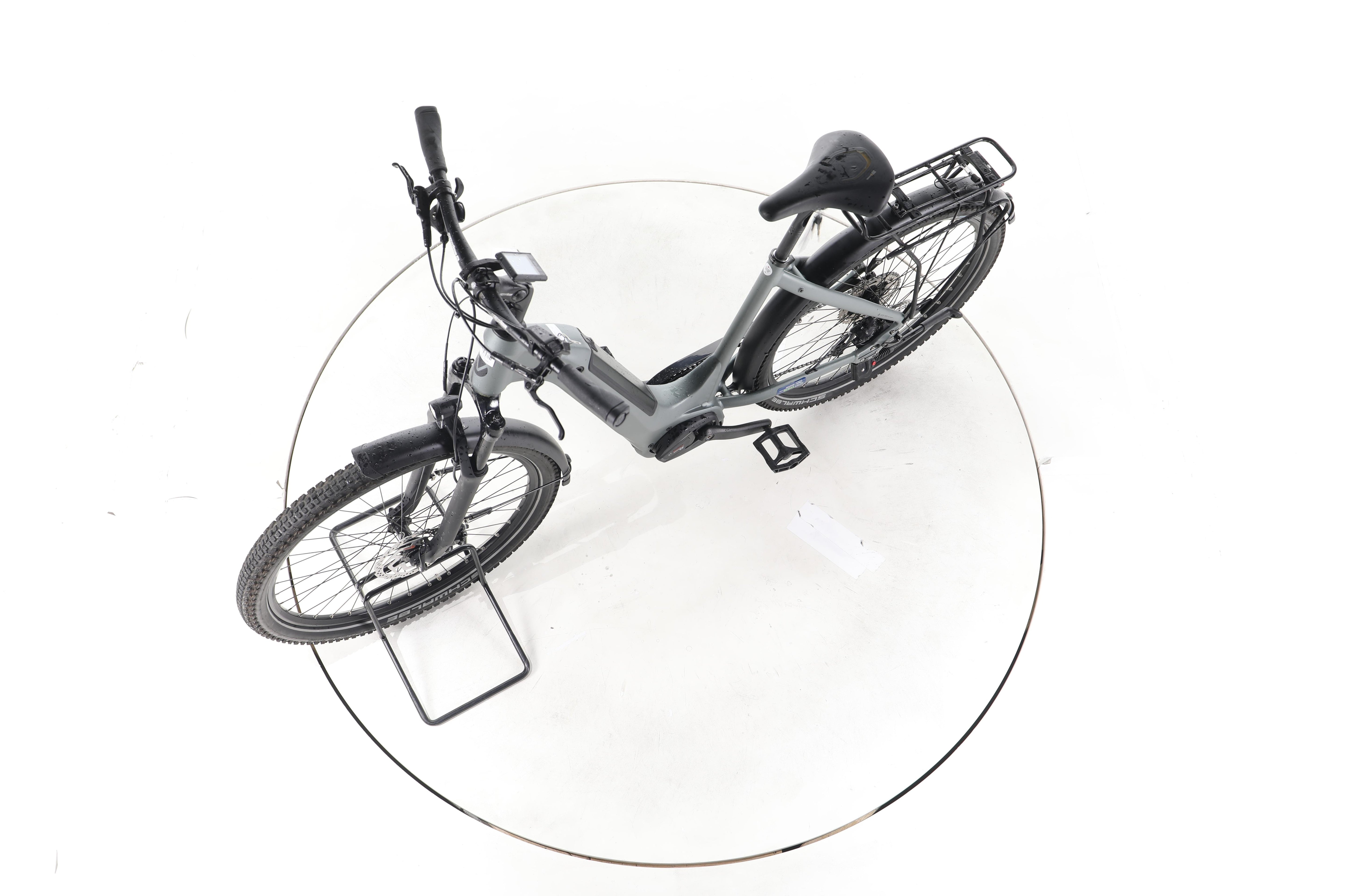 Velo de Ville SEB 990 Trekking E-Bike Tiefeinsteiger - Image 18
