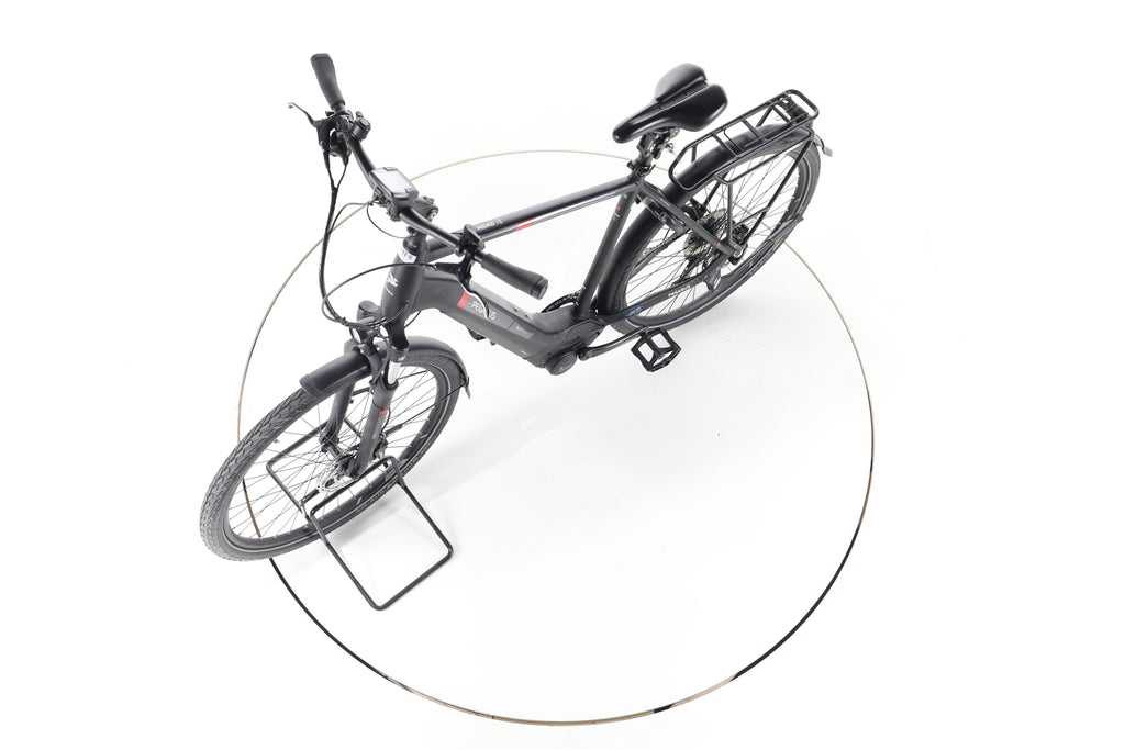 Pegasus Premio Evo 10 Trekking E-Bike - Image 18