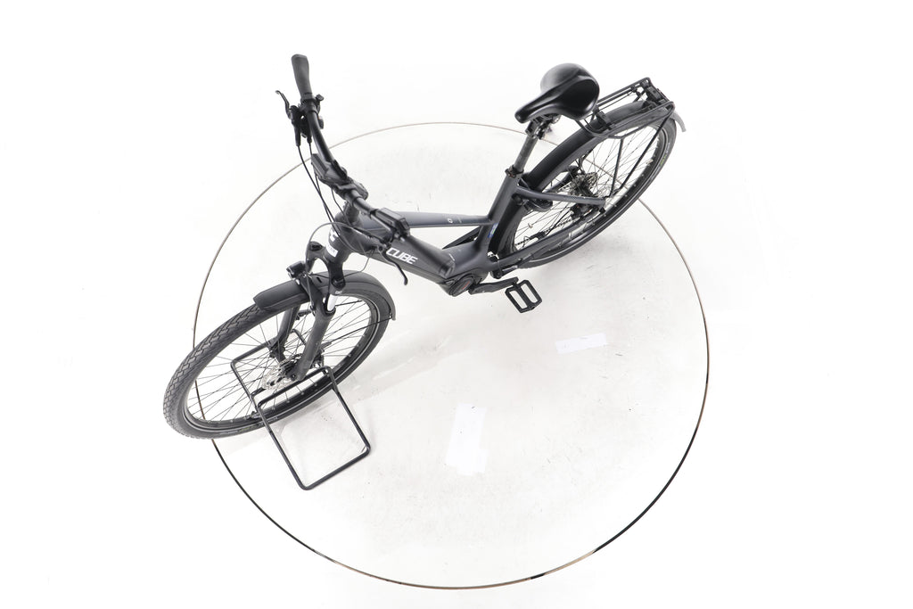 Cube Touring Hybrid ONE Trekking E-Bike - Image 18