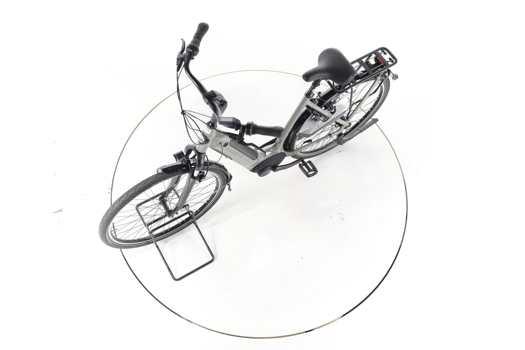 Gazelle Arroyo C7+ City E-Bike Tiefeinsteiger 2024 - Image 18