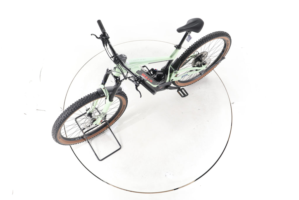 Bulls E-Stream E-Bike Fully - Image 18