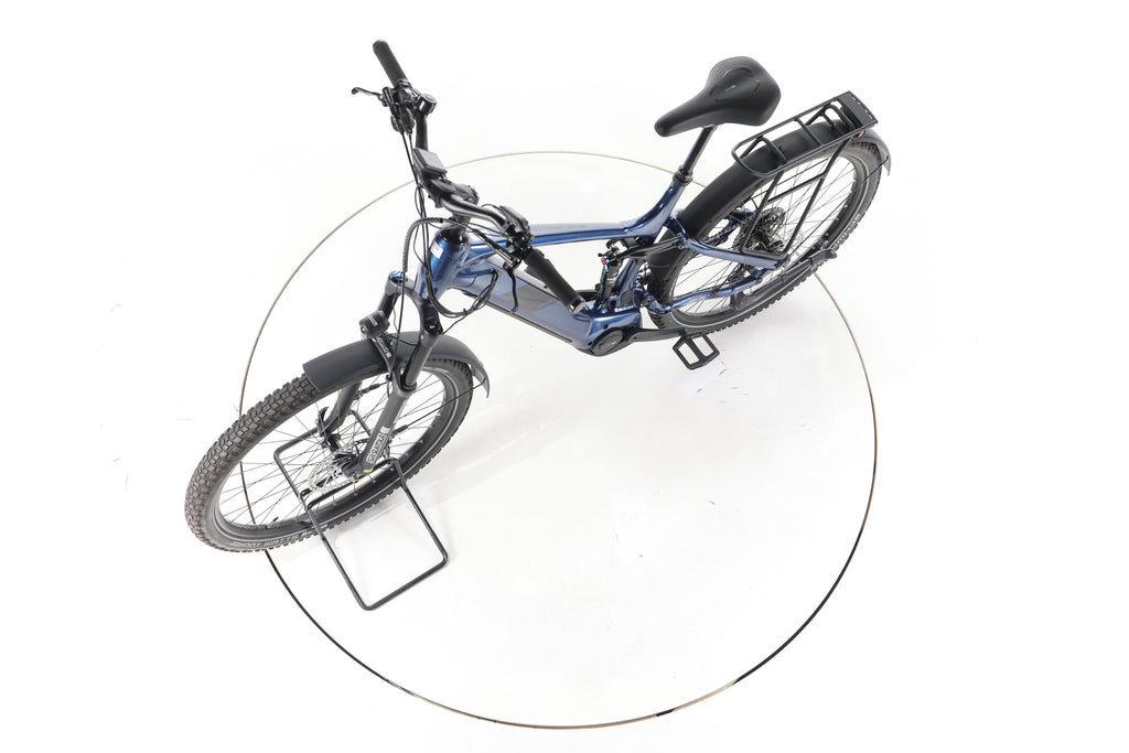 MORRISON SUB 6.0 SUV E-Bike - Image 18