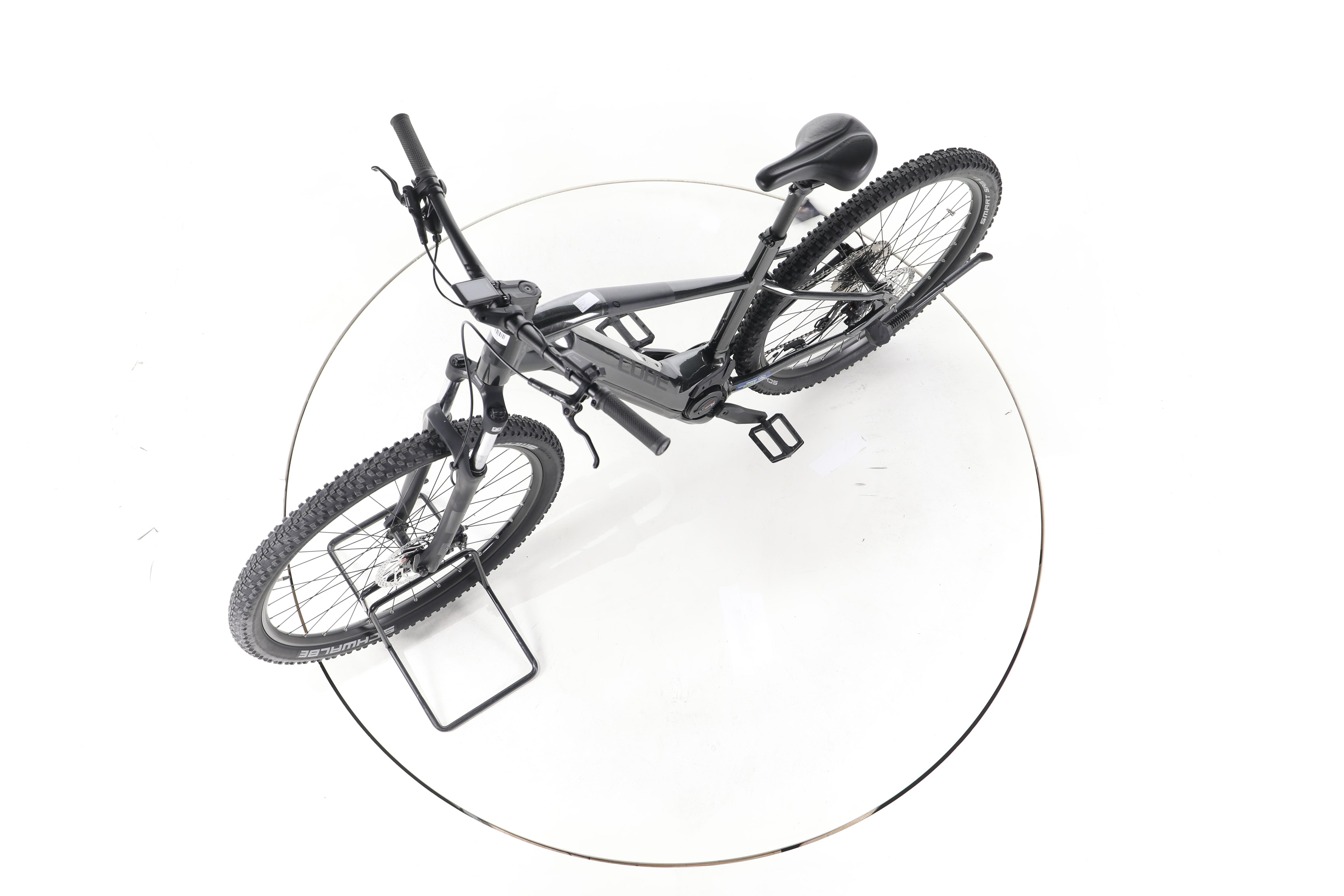 Cube Reaction Hybrid ONE E-Bike - Image 18