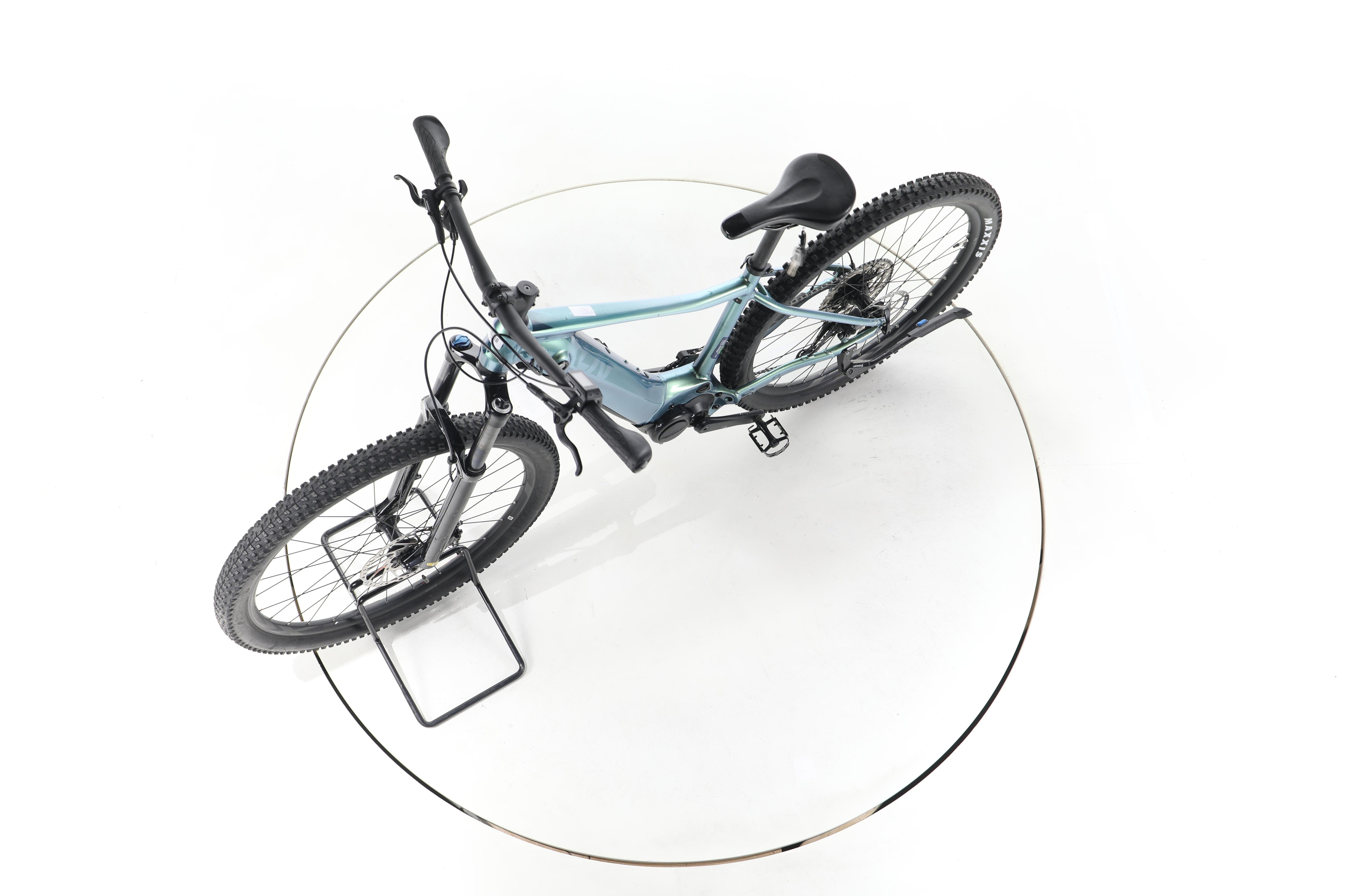 Liv Vall-E+ 1 E-Bike - Image 18