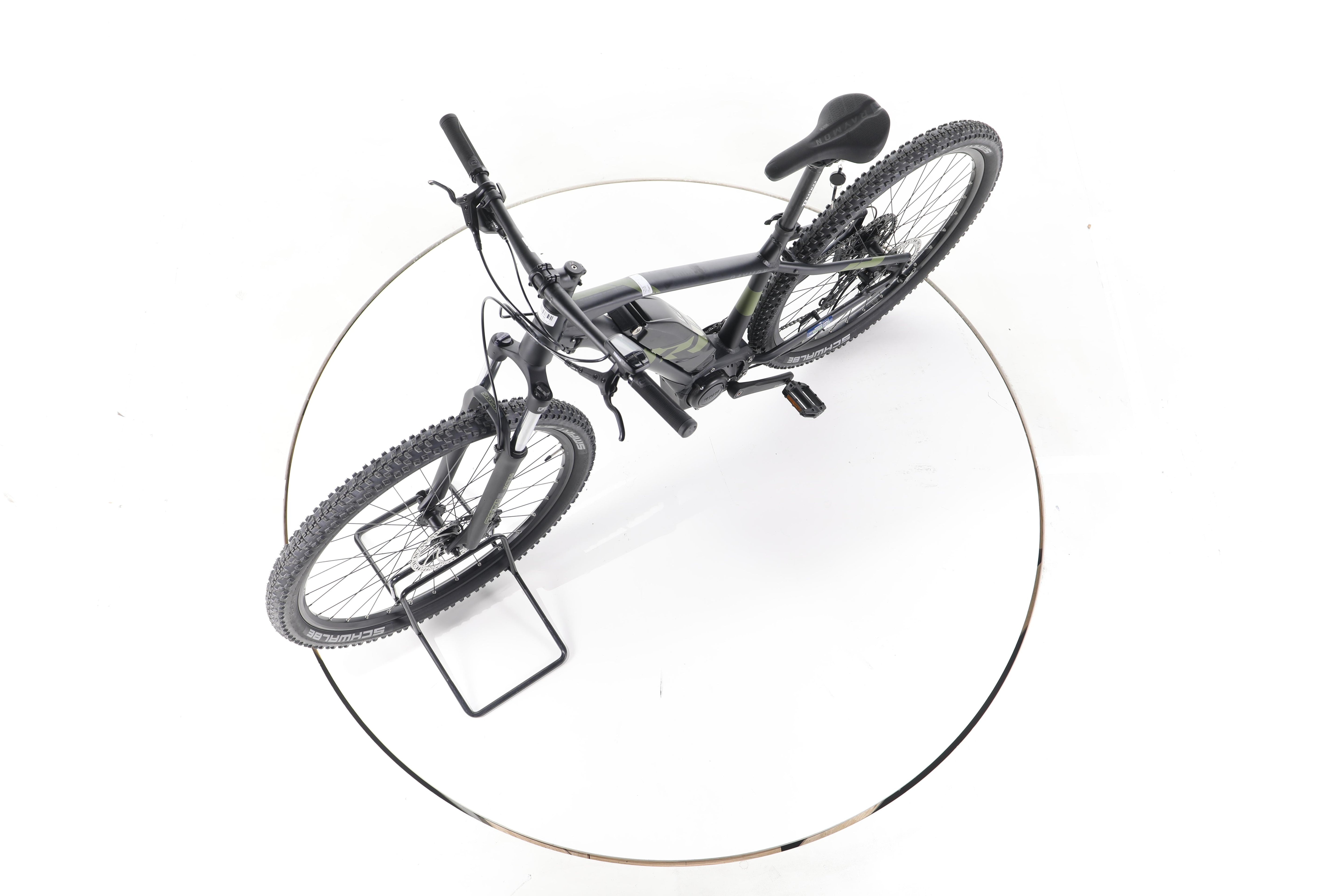 R Raymon HardRay E 2.0 E-Bike - Image 18