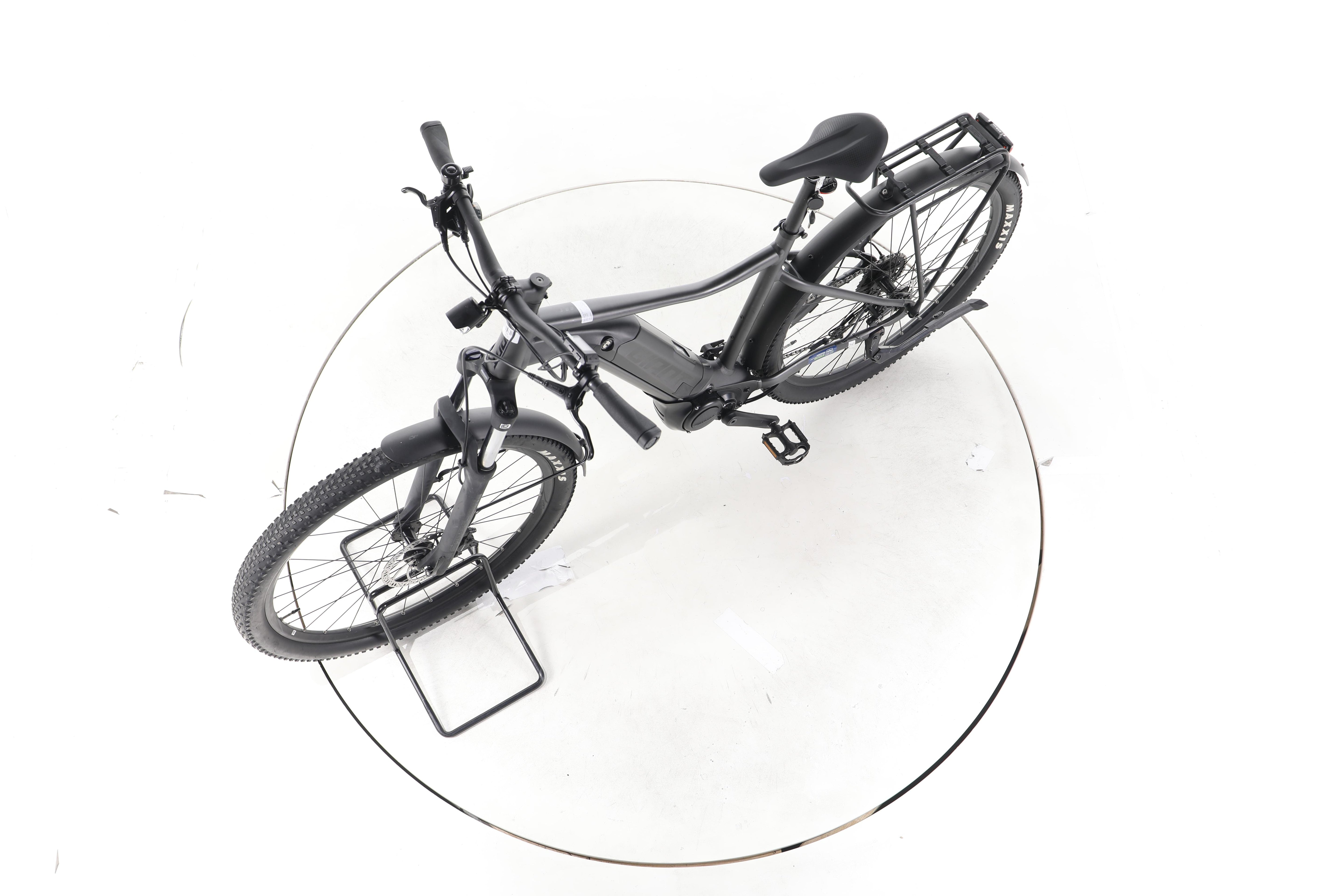 Giant Talon E+ EX Trekking E-Bike - Image 18