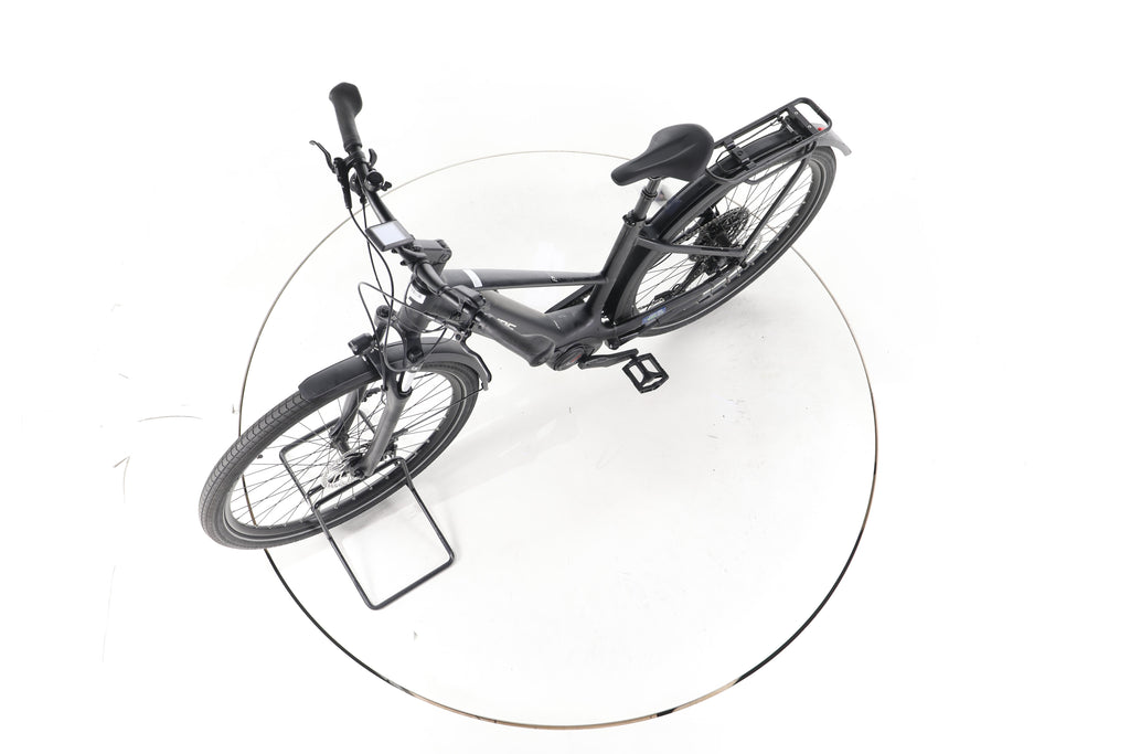 Cube Touring Hybrid Pro Trekking E-Bike - Image 18