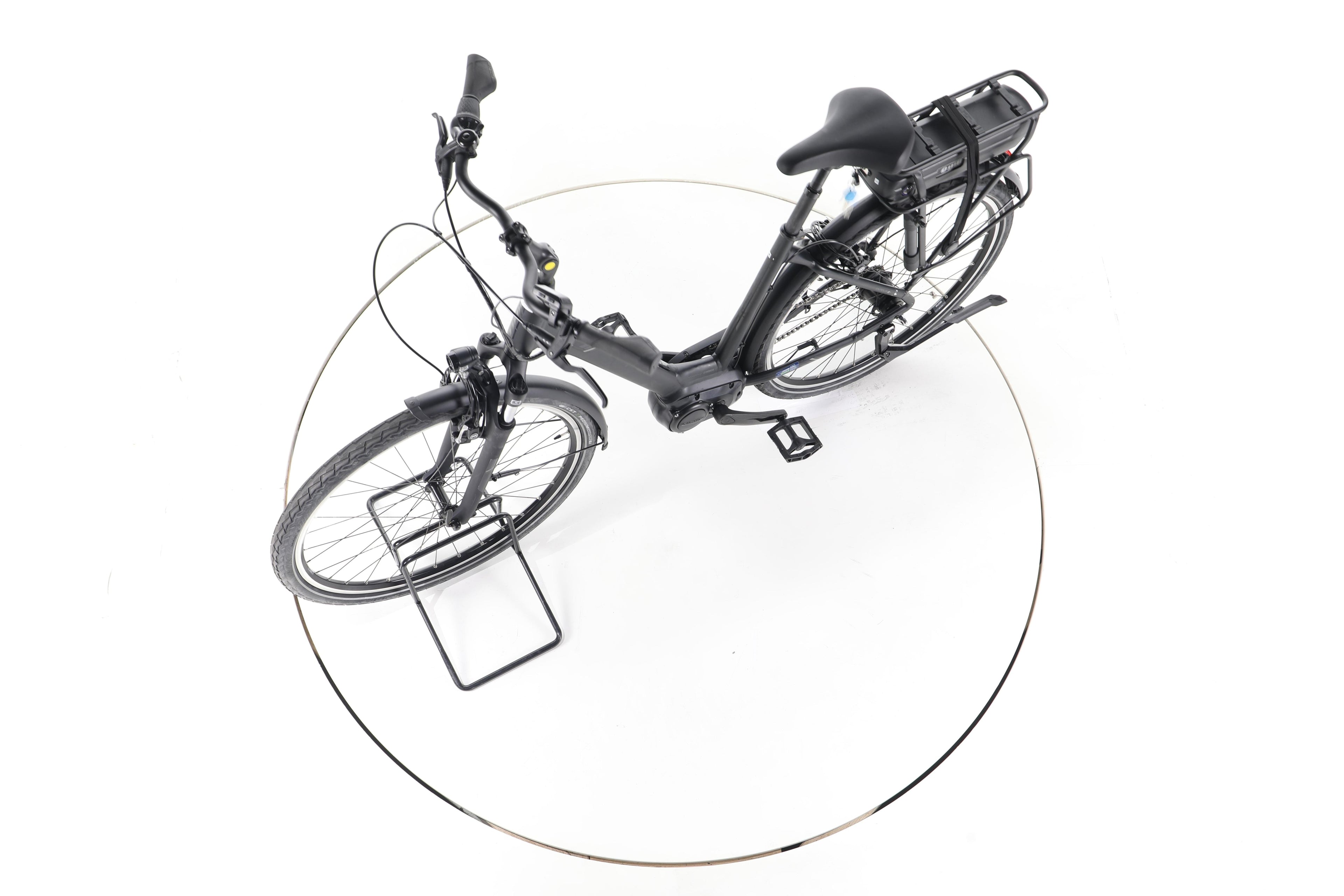 Giant Entour E+ 1 RT LDS City E-Bike Tiefeinsteiger - Image 18