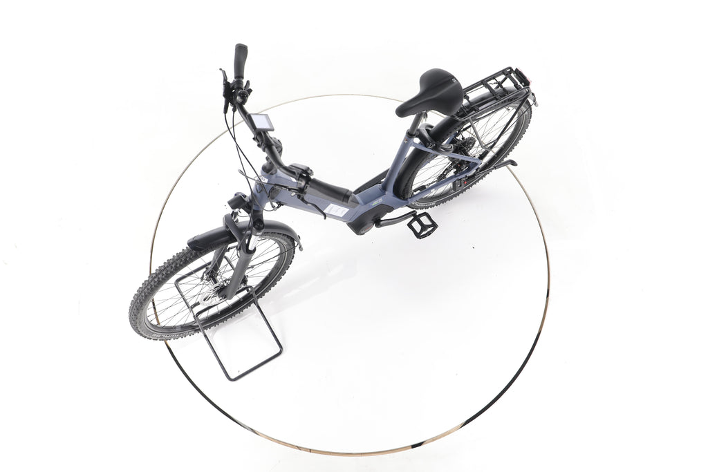 Kalkhoff Entice 3.B Move Trekking E-Bike Tiefeinsteiger - Image 18
