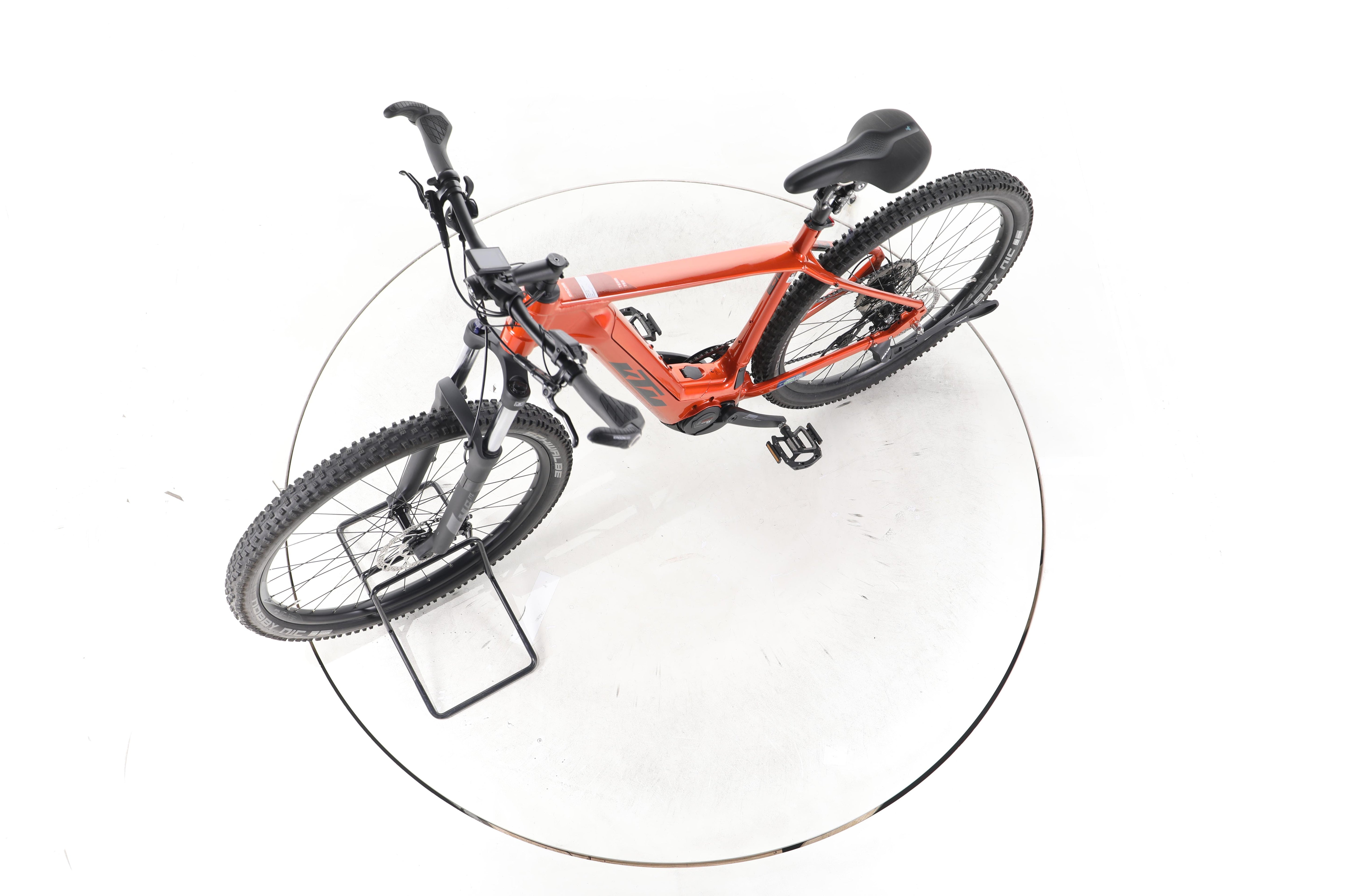 KTM Macina Team 793 E-Bike - Image 18