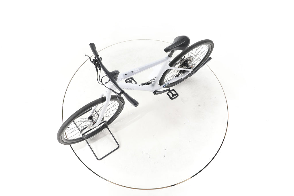 Canyon Roadlite CF 9 Gravelbike Carbon - Image 18