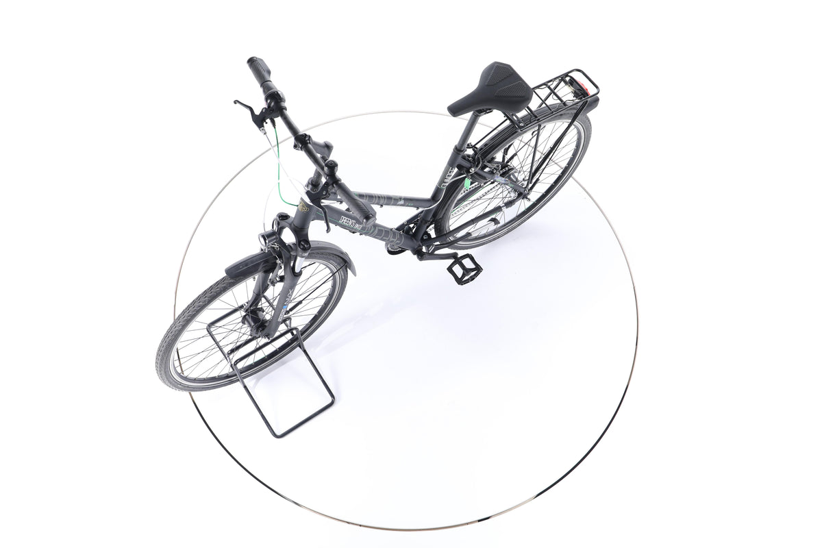 Green's Dundee ALL4Y Fahrrad City & Trekking - Image 18