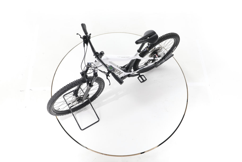 Trek Powerfly 5 E-Bike - Image 18