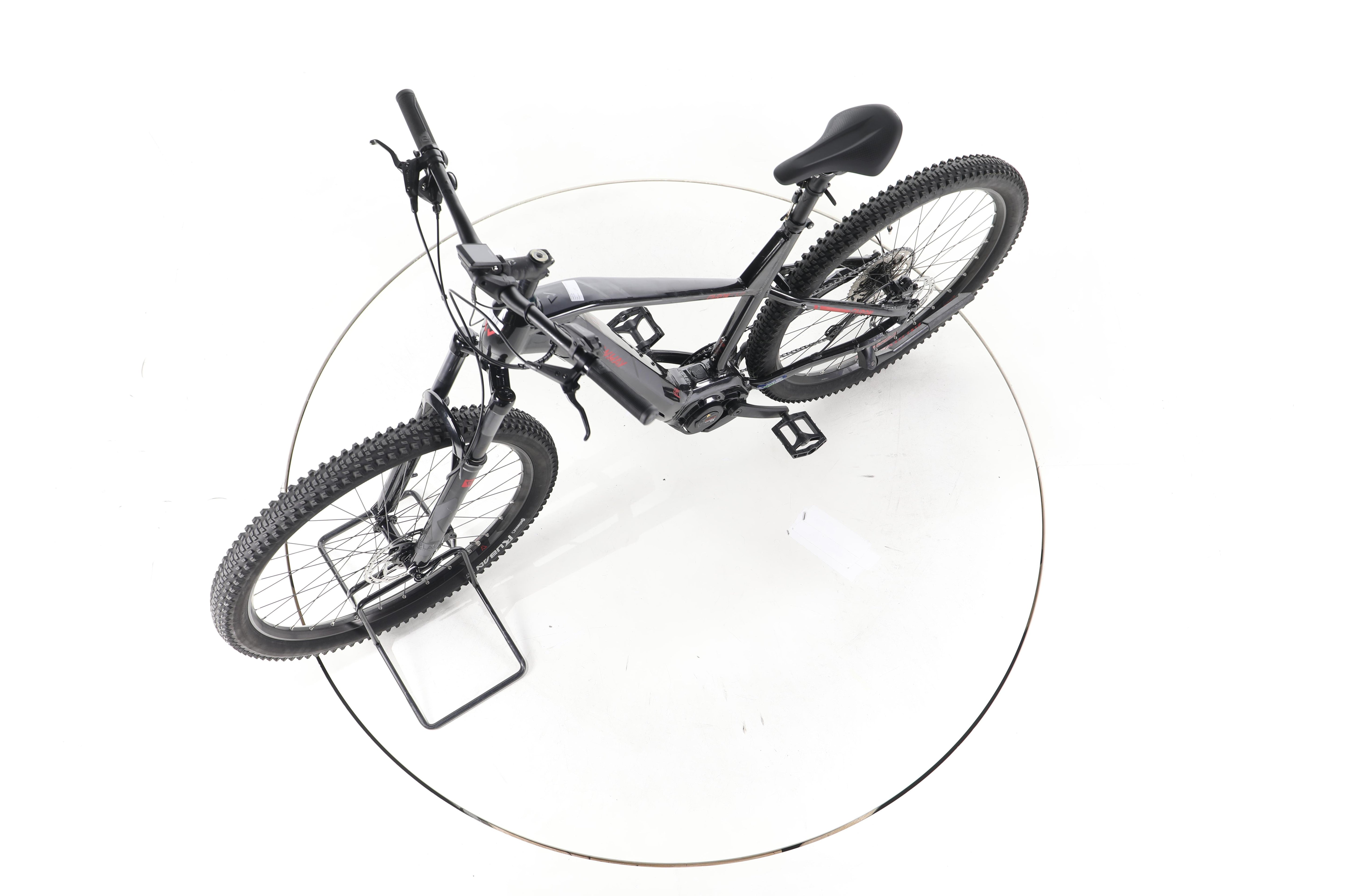 Conway Cairon S 5.0 E-Bike - Image 18