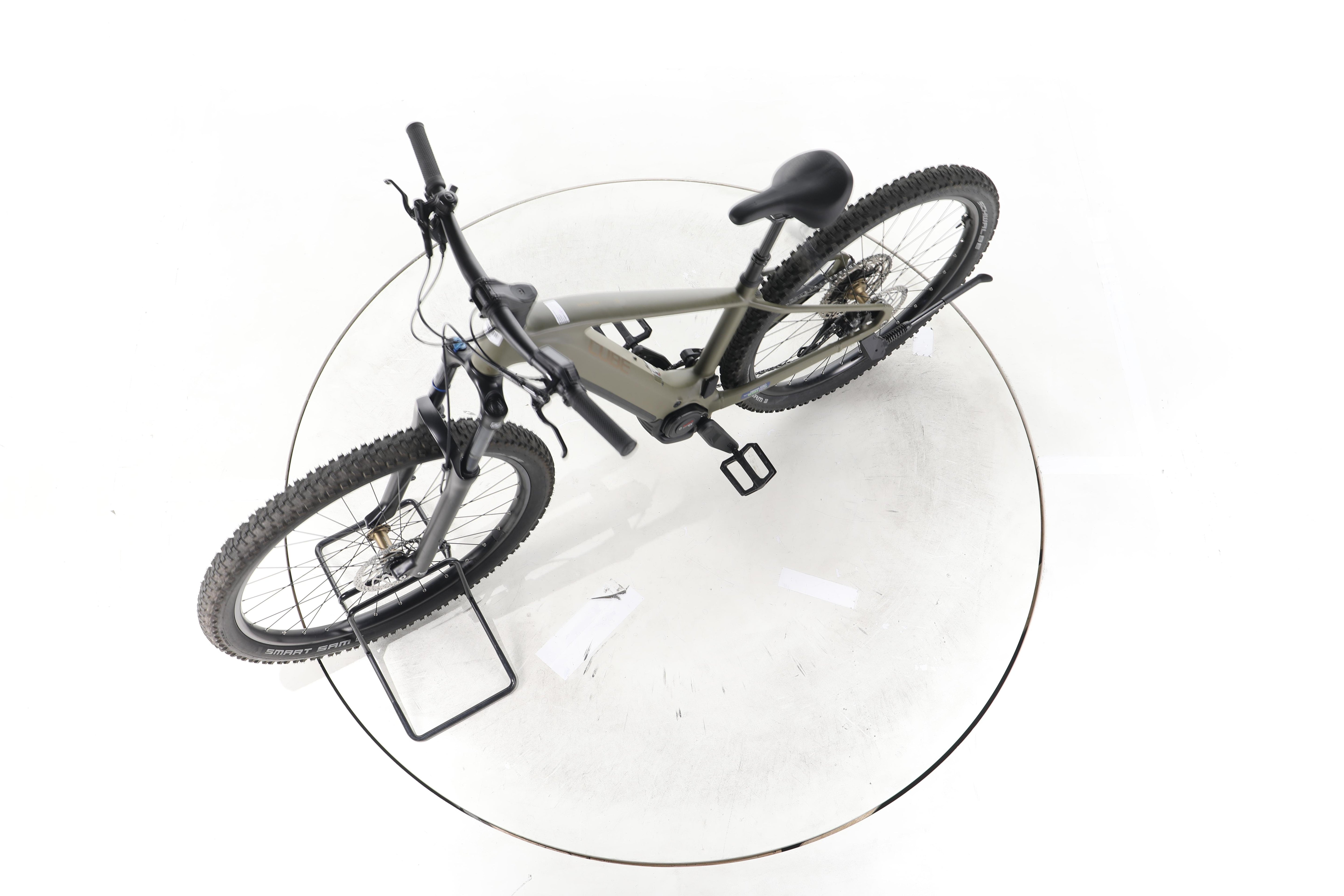 Cube Reaction Hybrid Pro E-Bike 2025 - Image 18