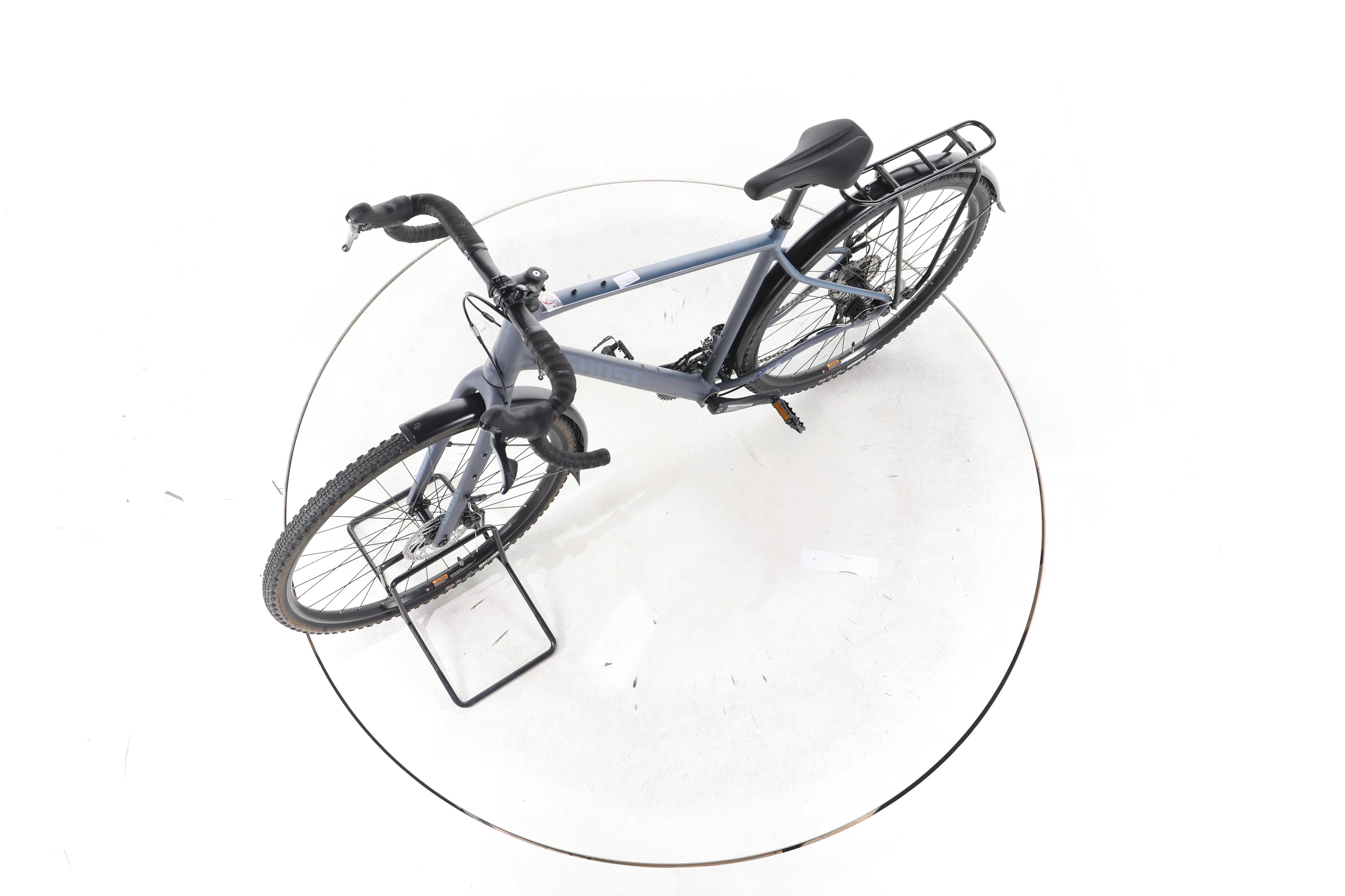 Ghost Asket EQ Gravelbike 2025 - Image 18