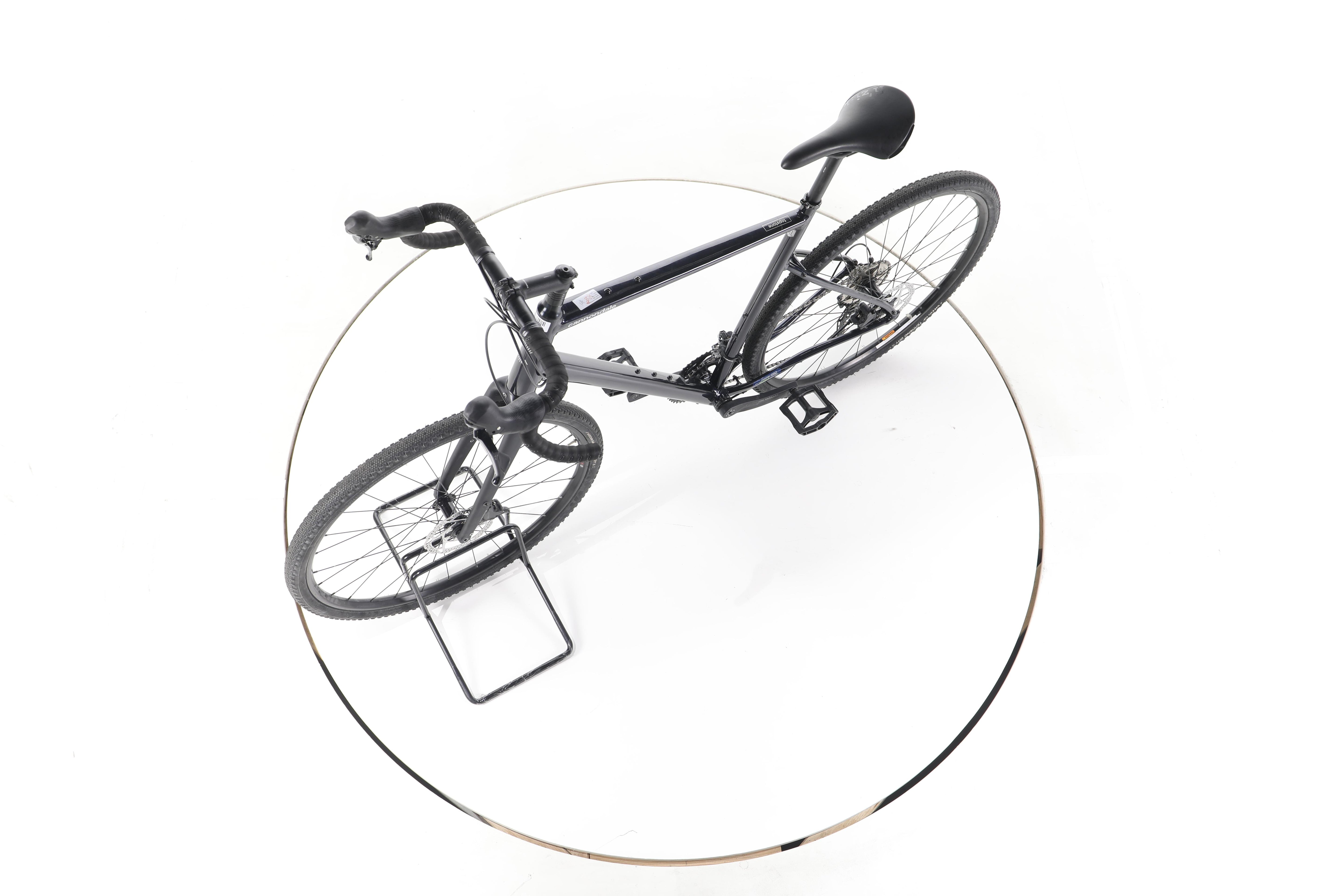 Cannondale Topstone 2 Gravelbike - Image 18