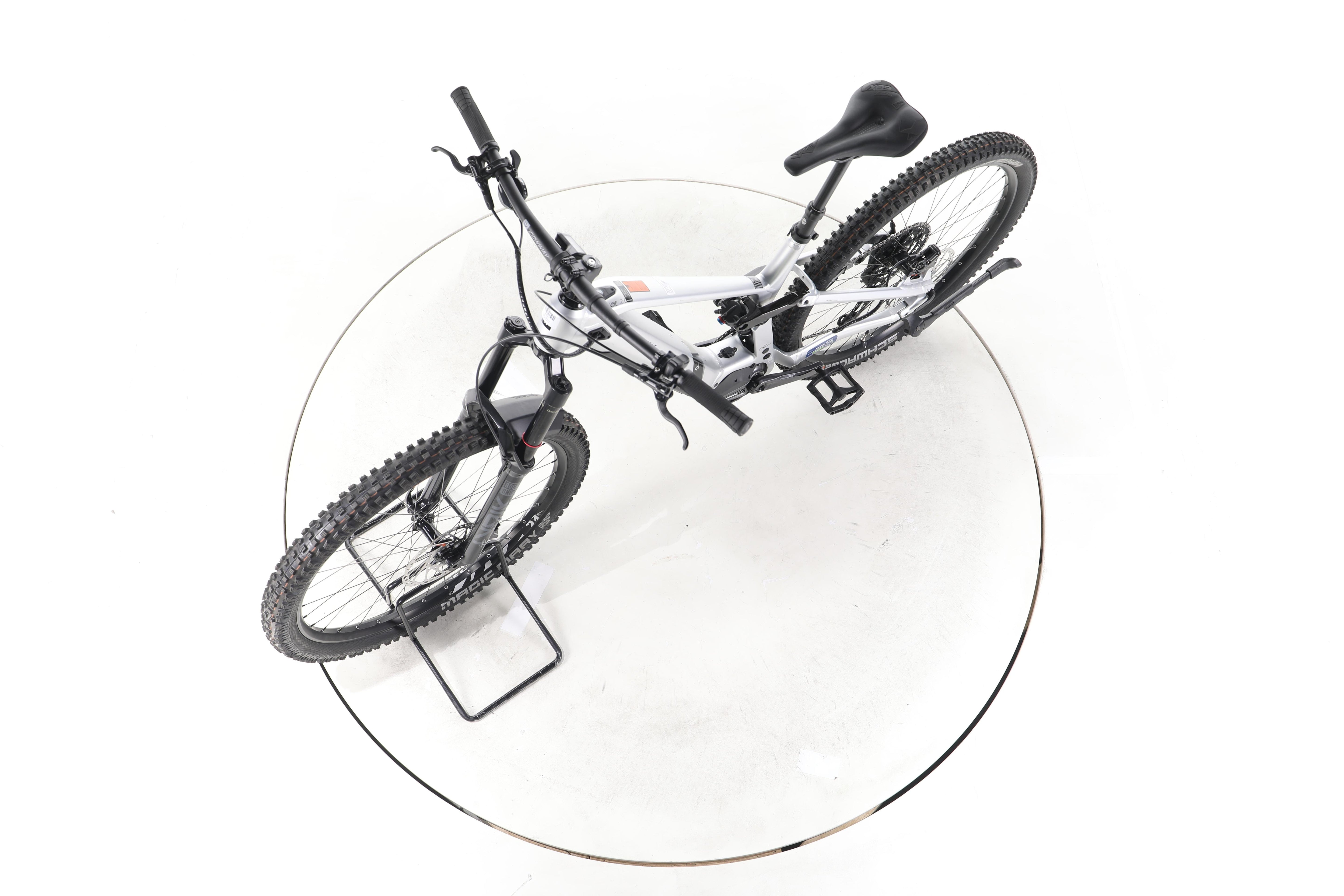 Conway eWME 2.0 E-Bike Fully 2025 - Image 18