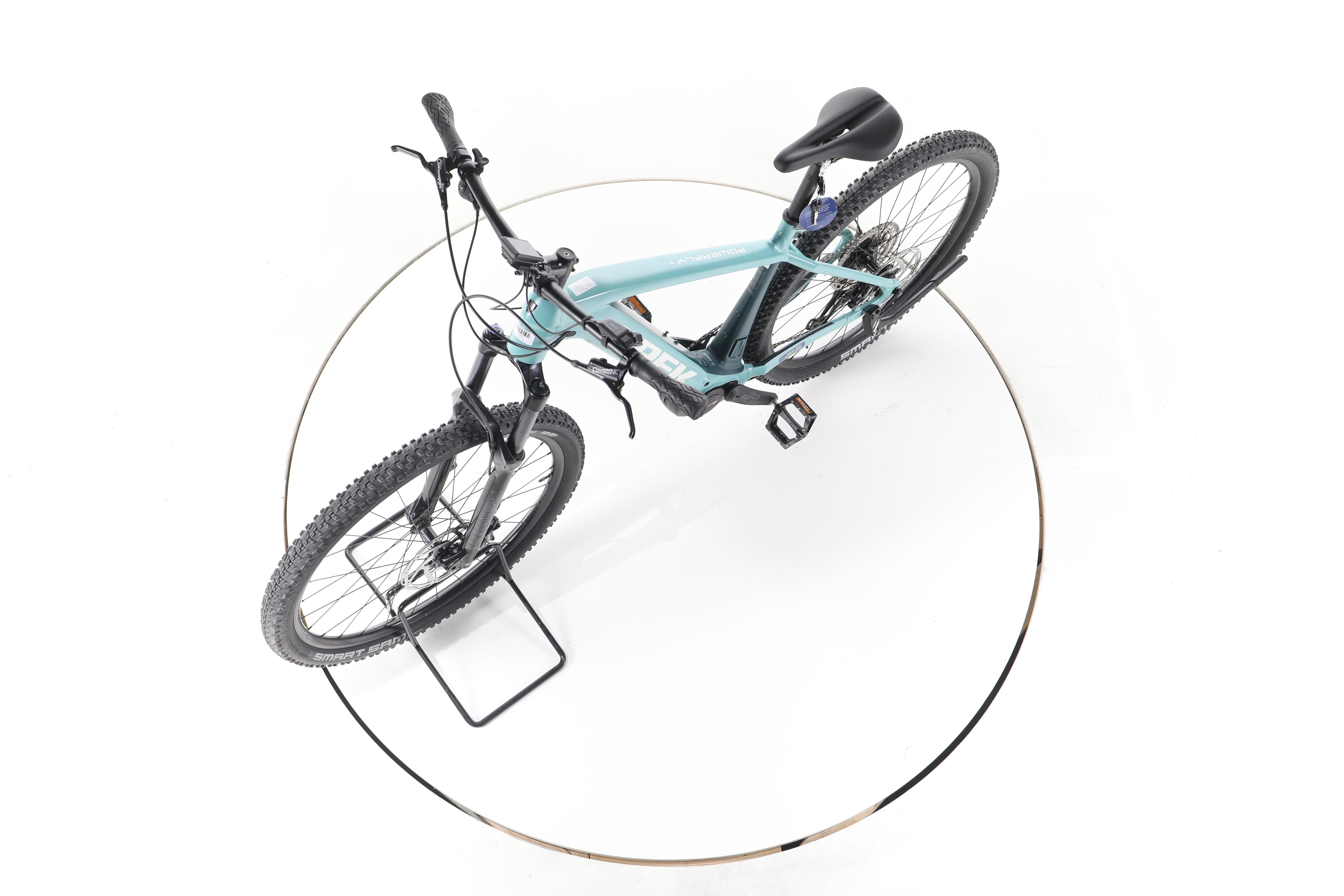 Trek Powerfly 5 Gen 4 E-Bike - Image 18