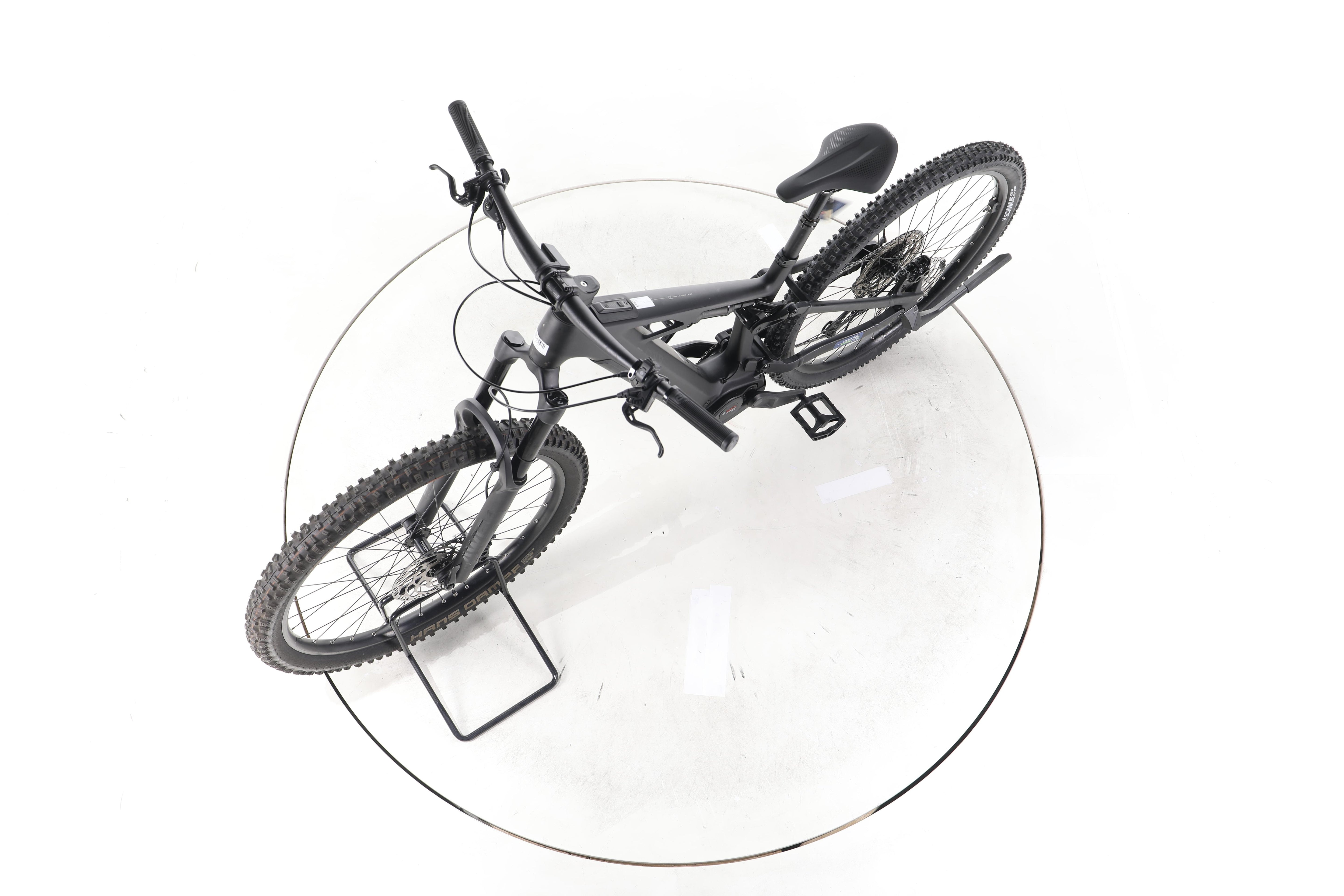 Cube Stereo Hybrid ONE44 HPC Race E-Bike Fully Carbon 2024 - Image 18