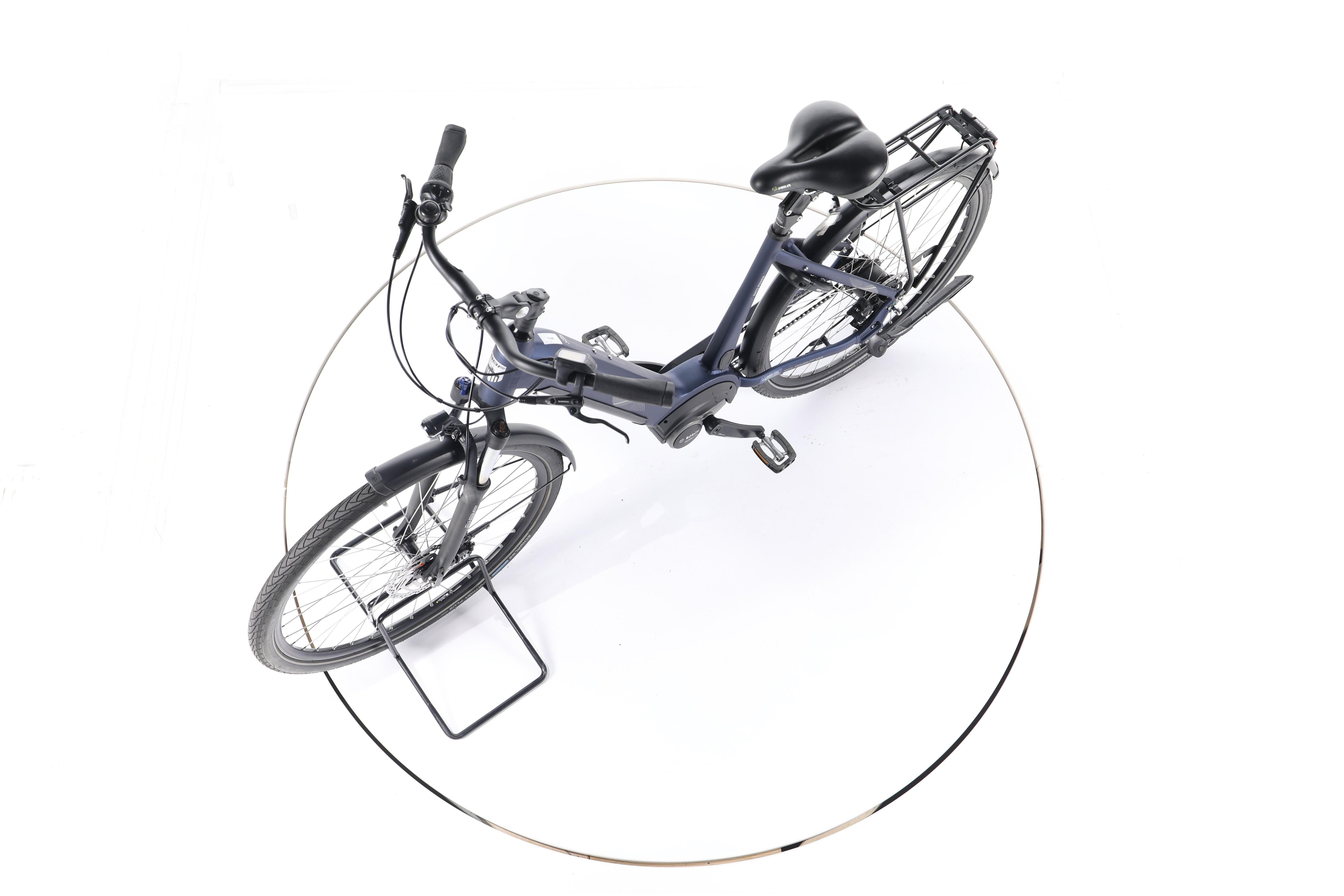BBF Bato Power City E-Bike Tiefeinsteiger - Image 18