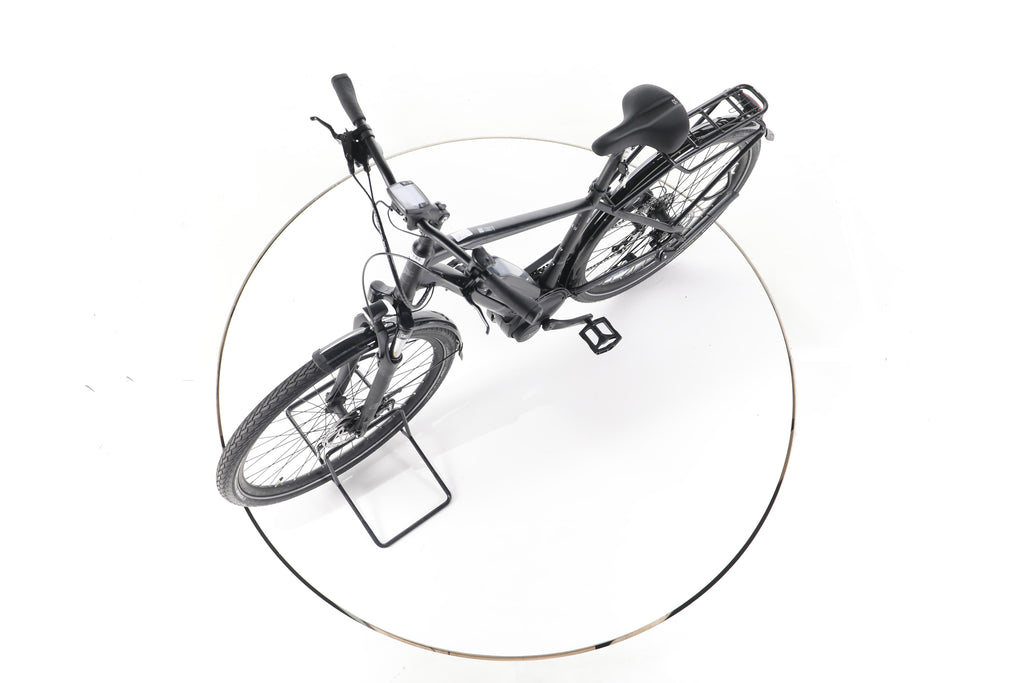 Pegasus Solero E8 Plus Trekking E-Bike - Image 18